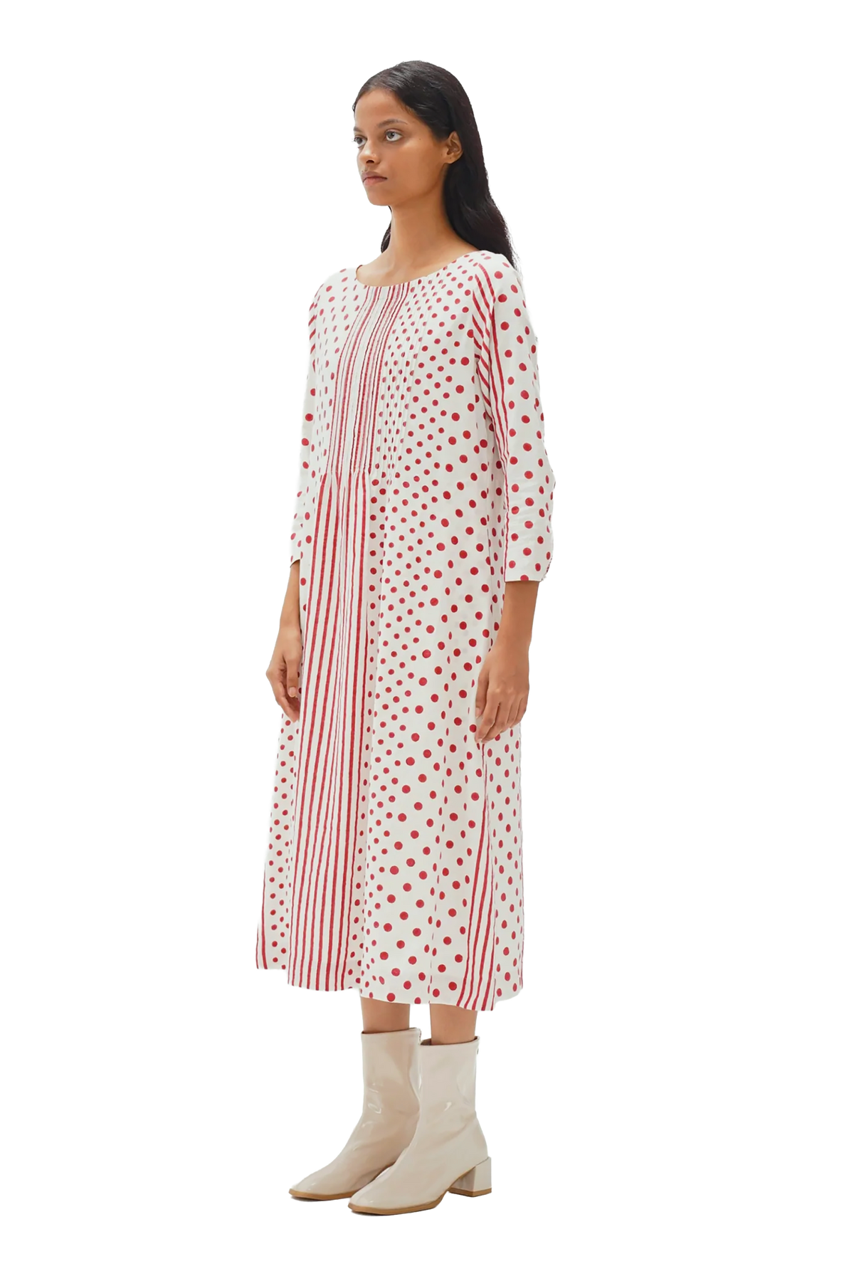 EZRA DRESS