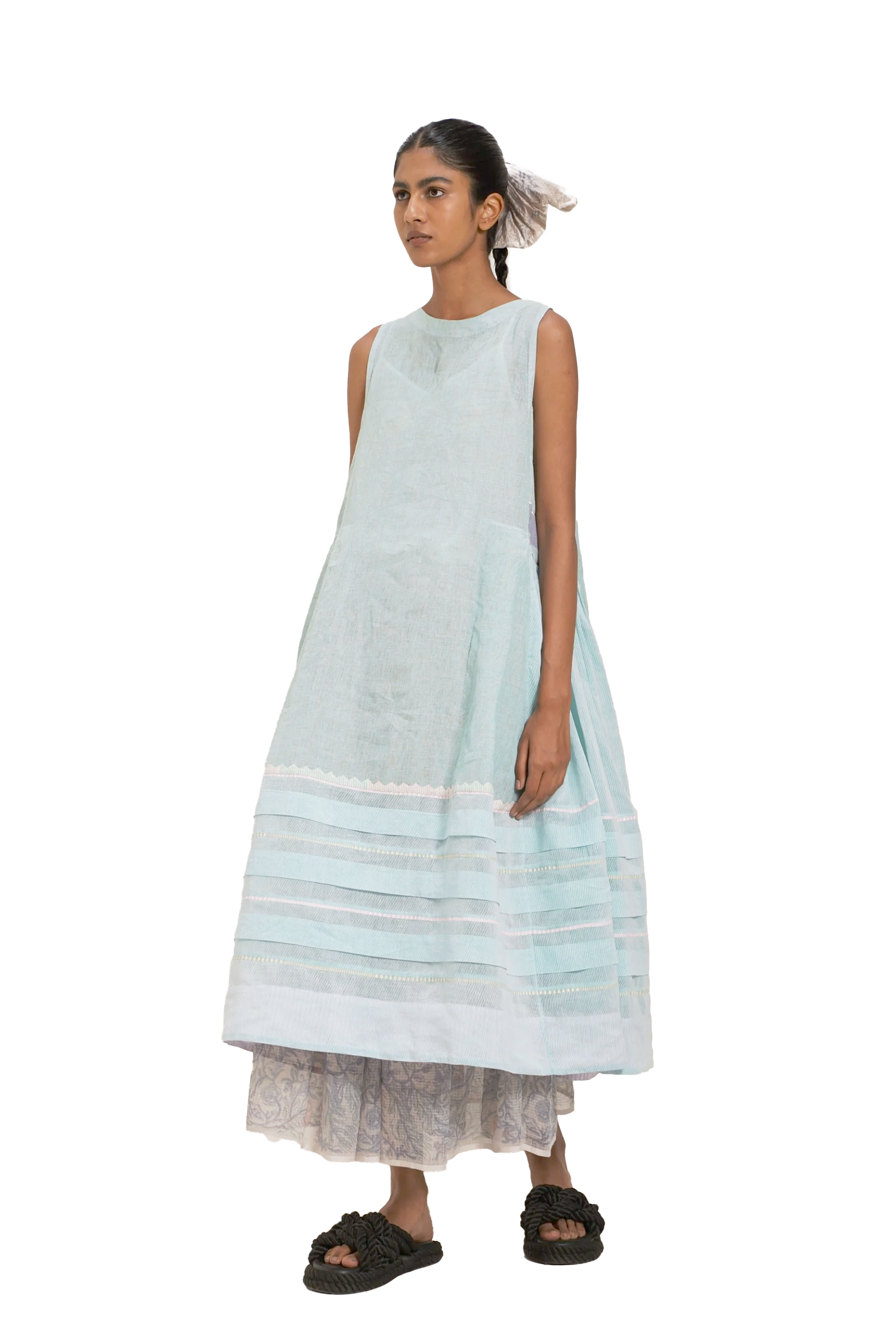 FYODOR DRESS