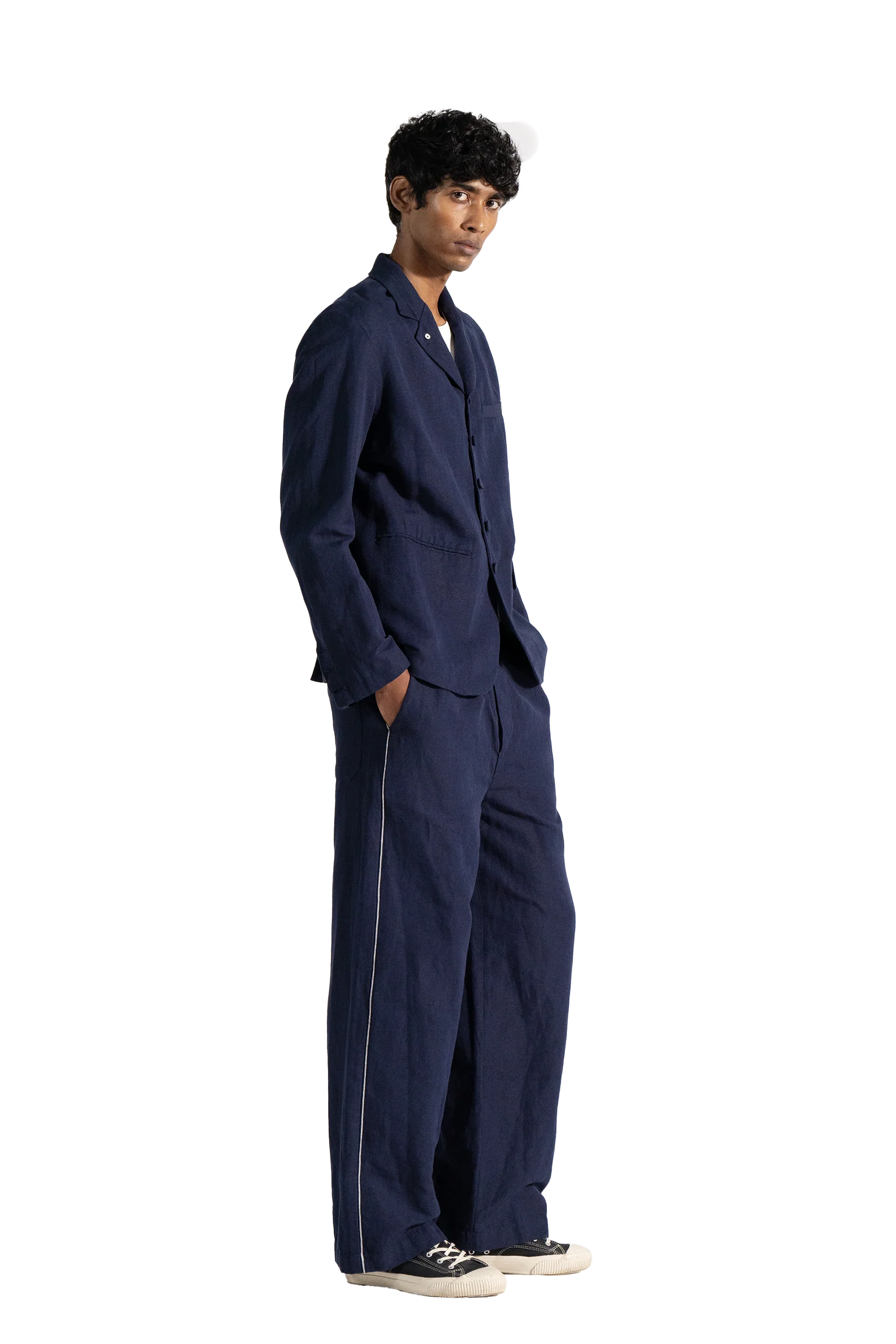 DAY JACKET