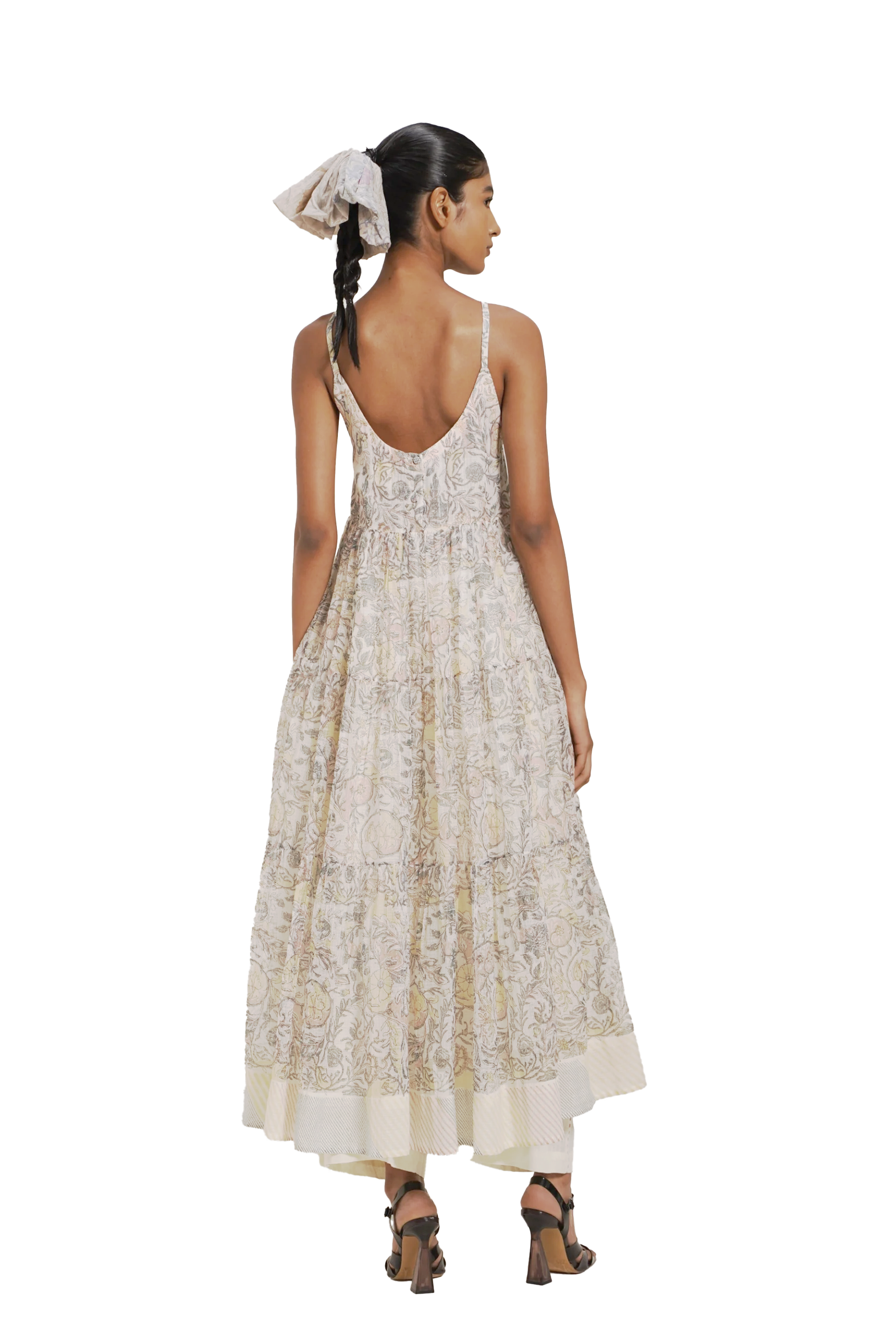 IKUMI DRESS
