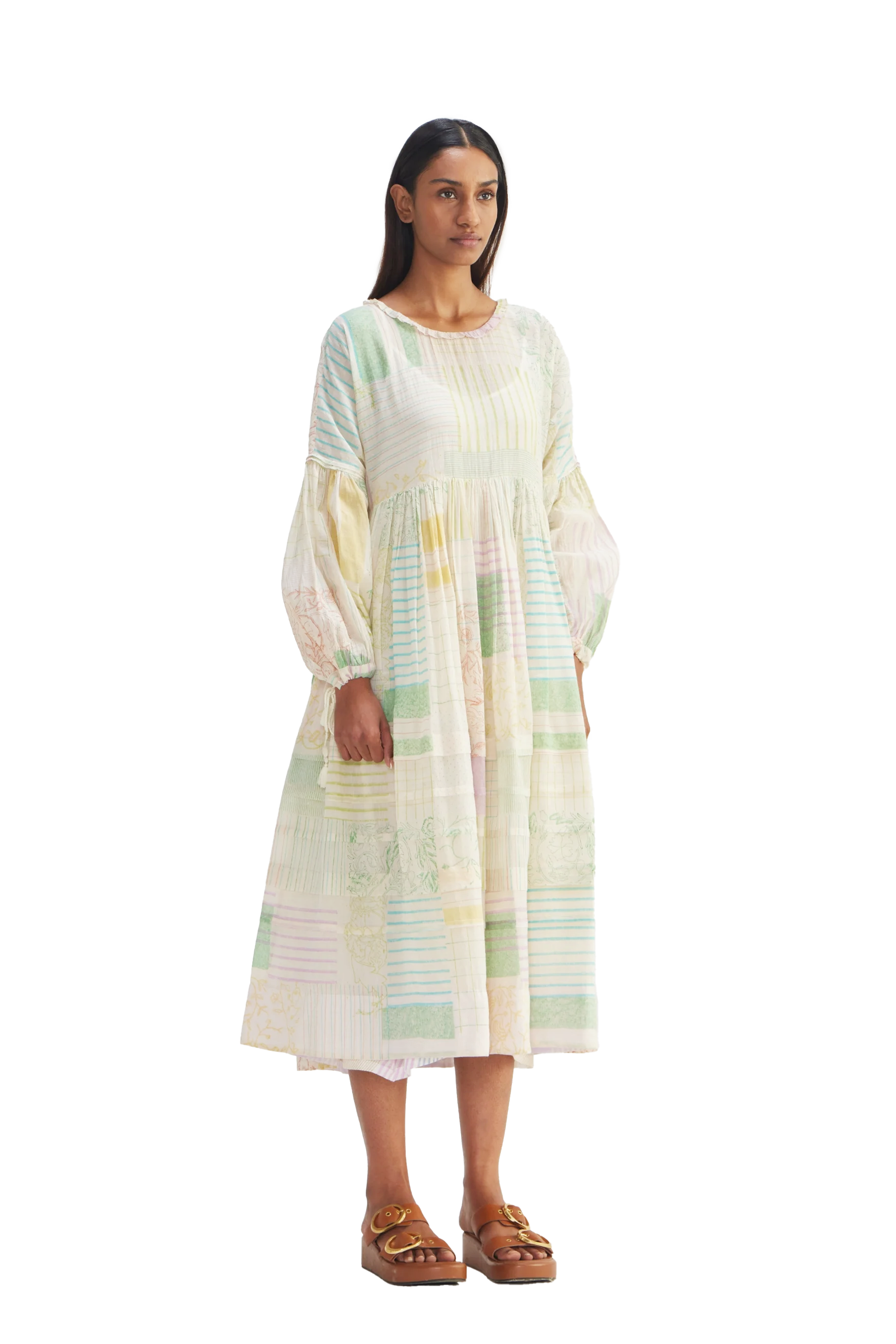 JULIAN DRESS