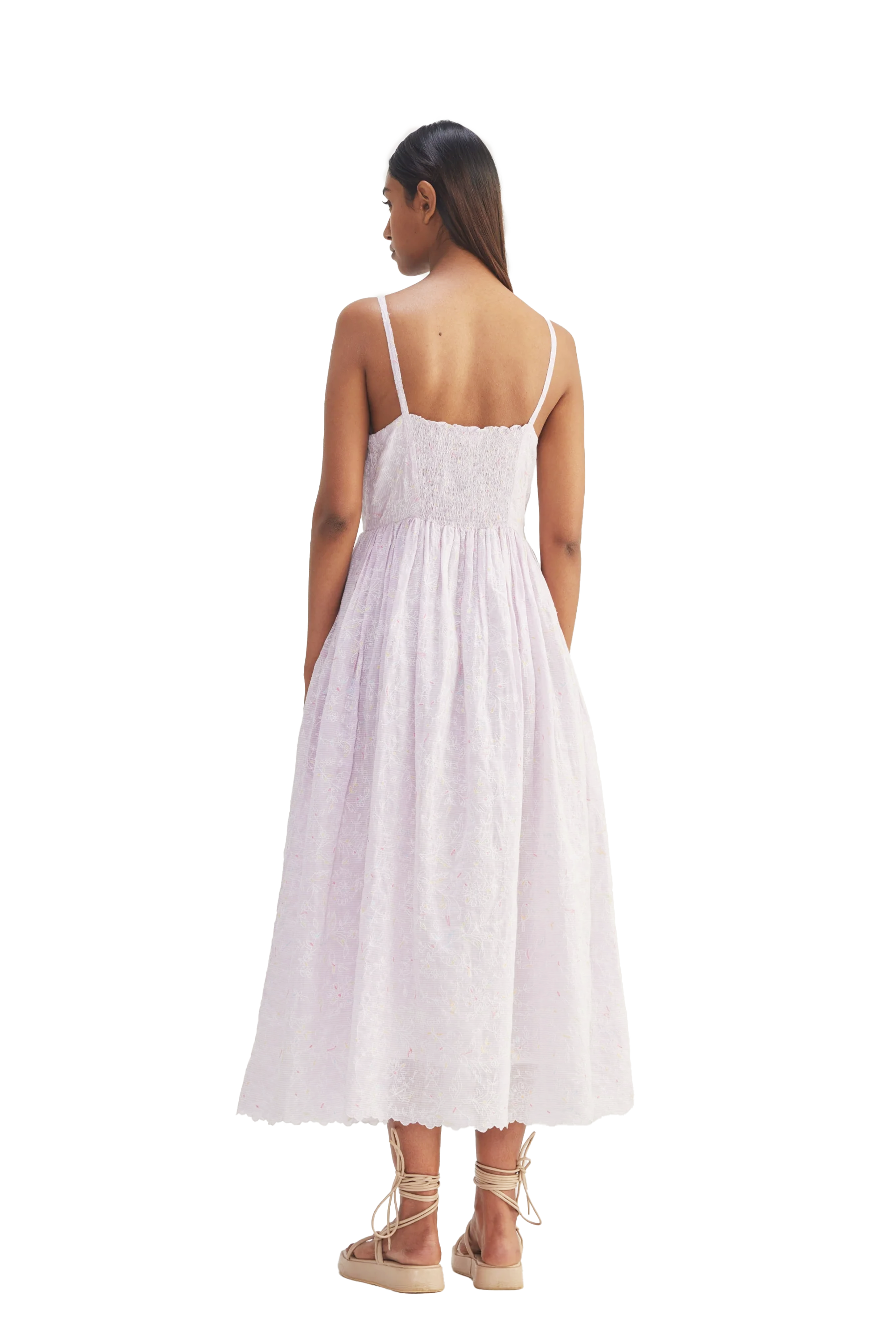 CAPRICE DRESS