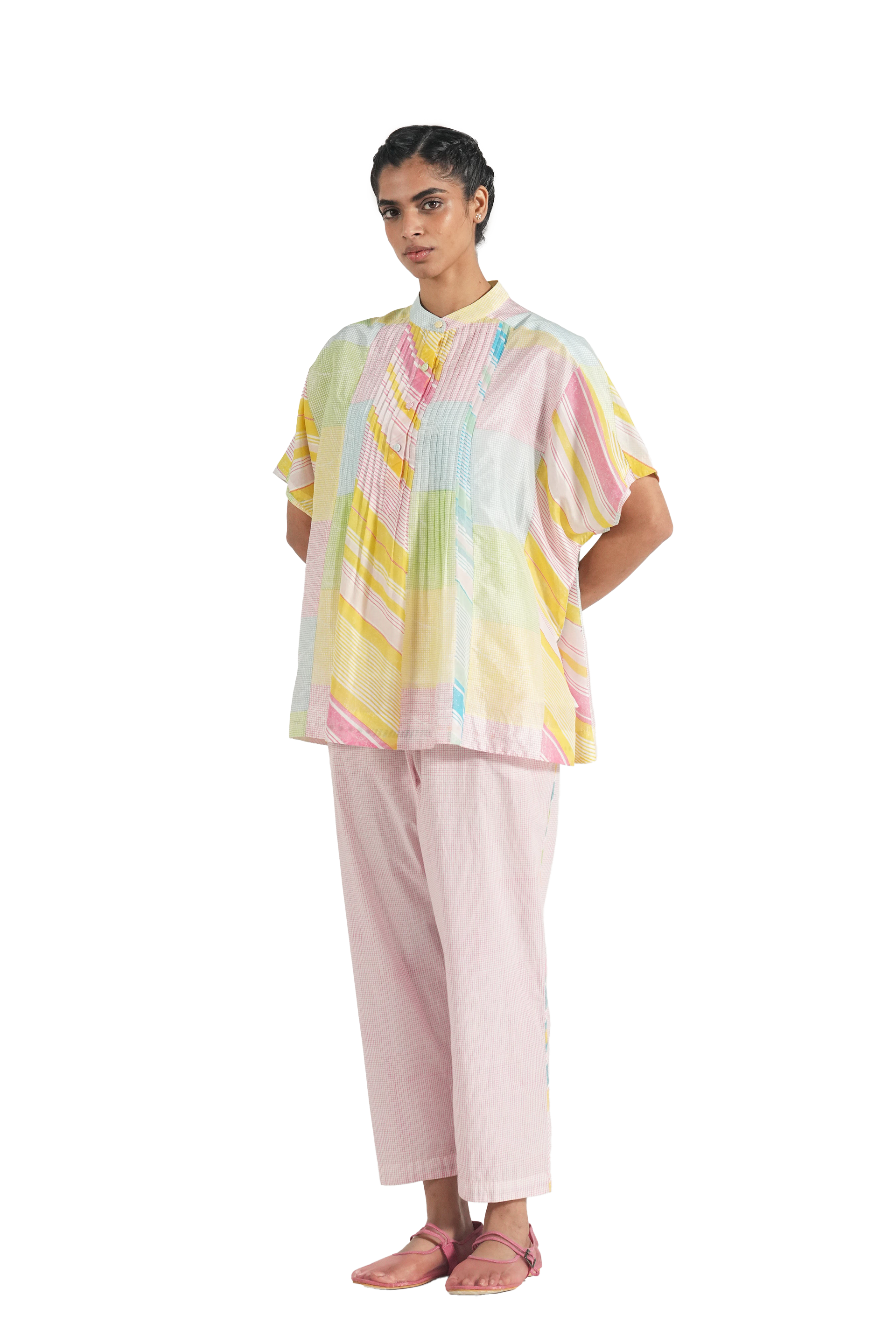 ZEAL TOP