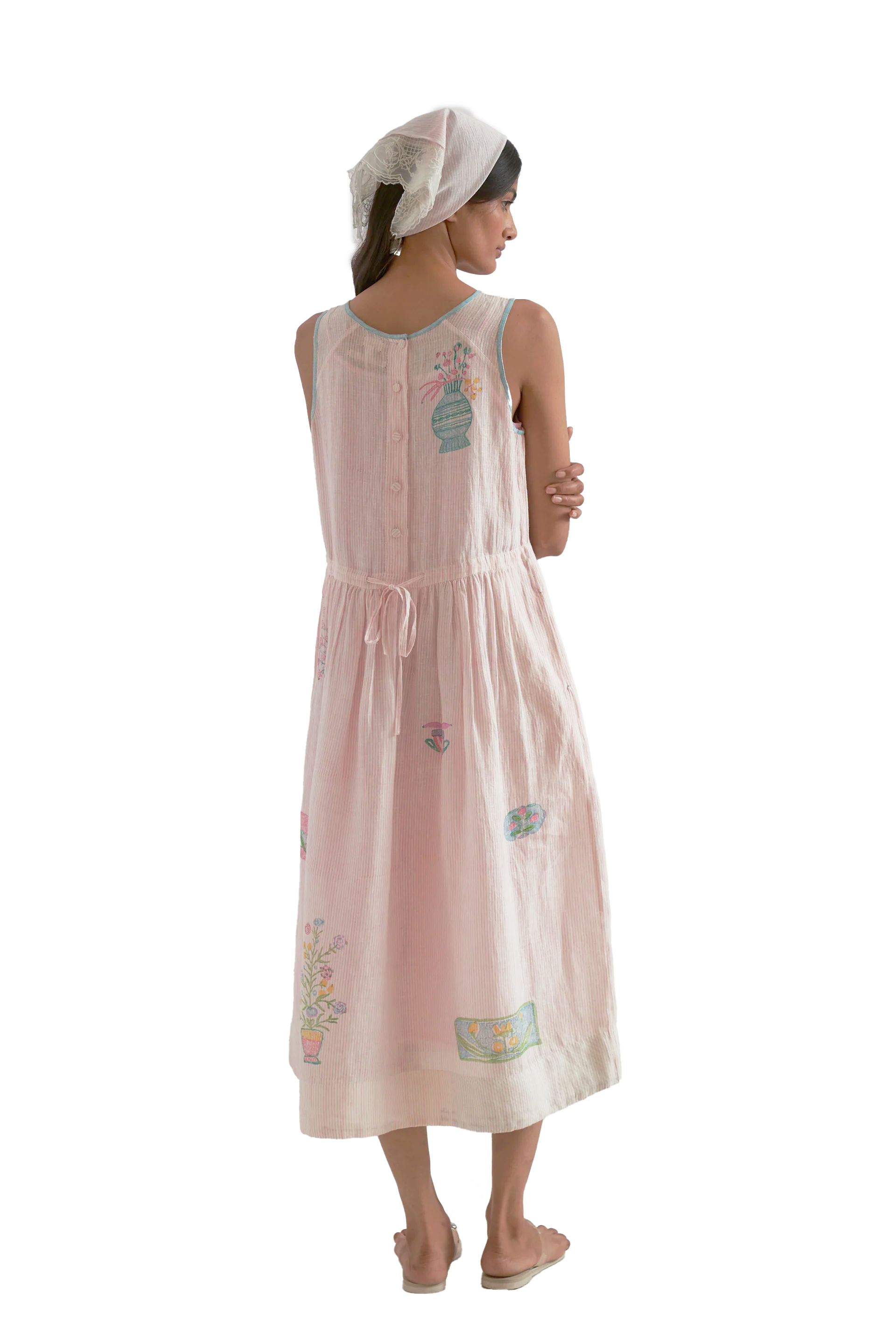 ICHIKO DRESS