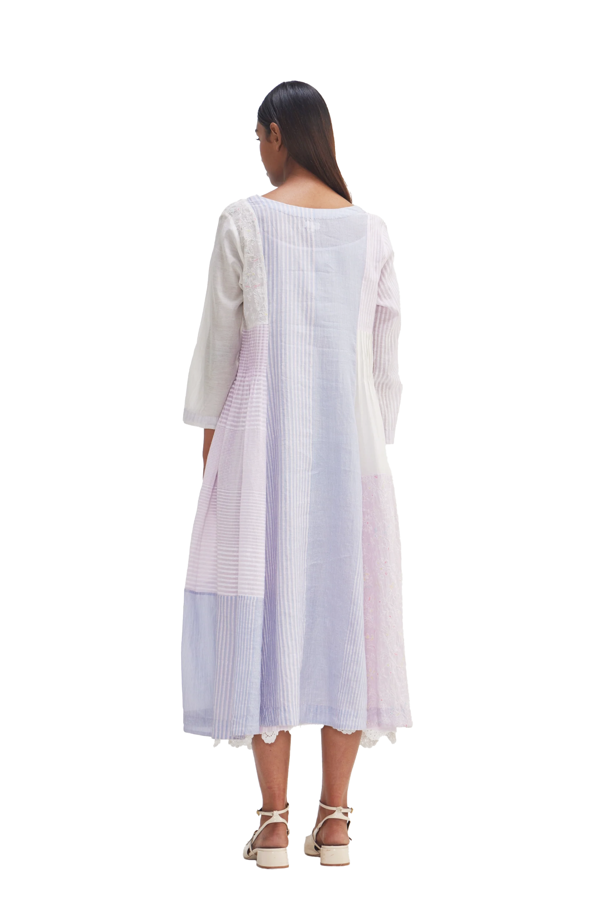 MIKO DRESS