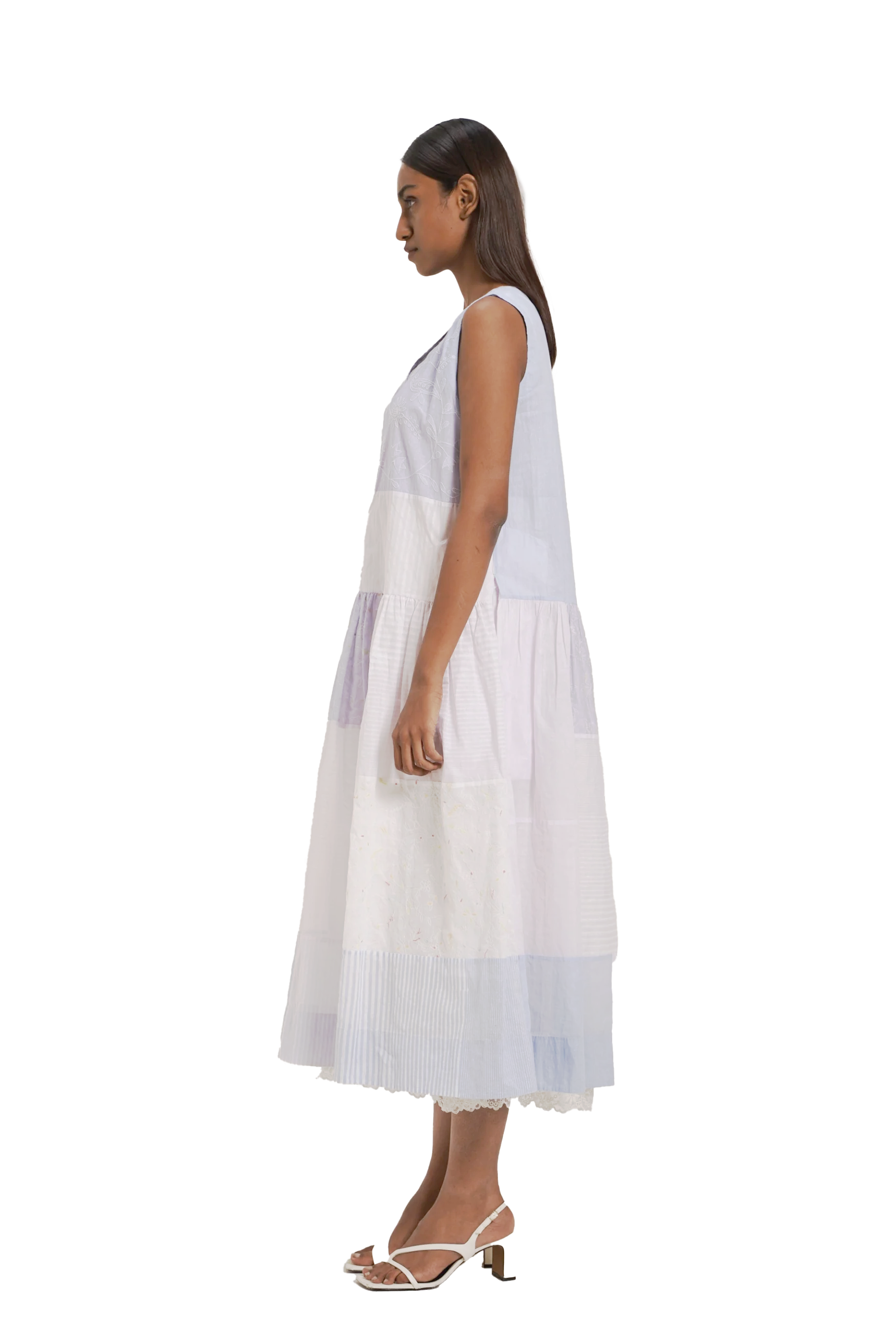 ORION DRESS