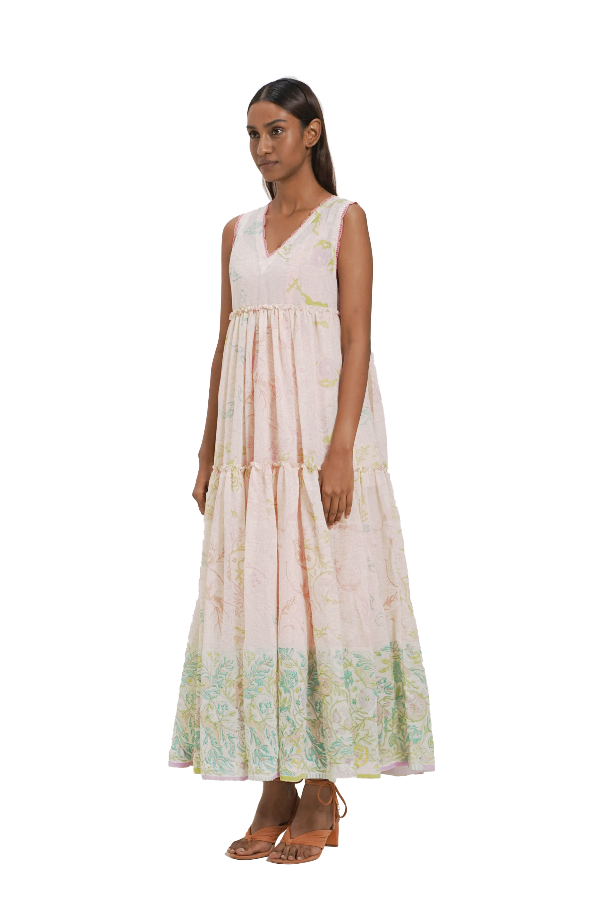 PERRIN DRESS