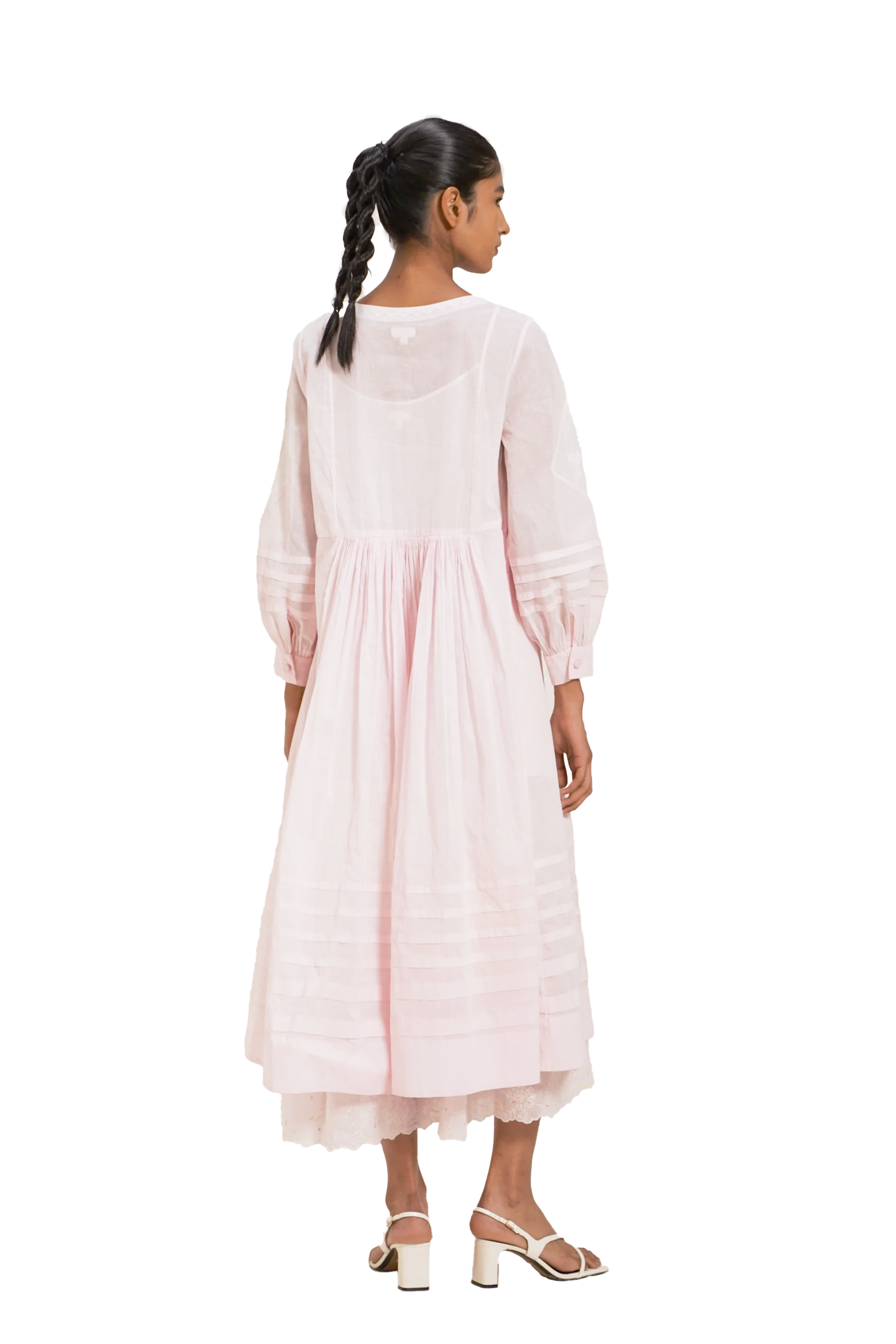 ARABELLA DRESS