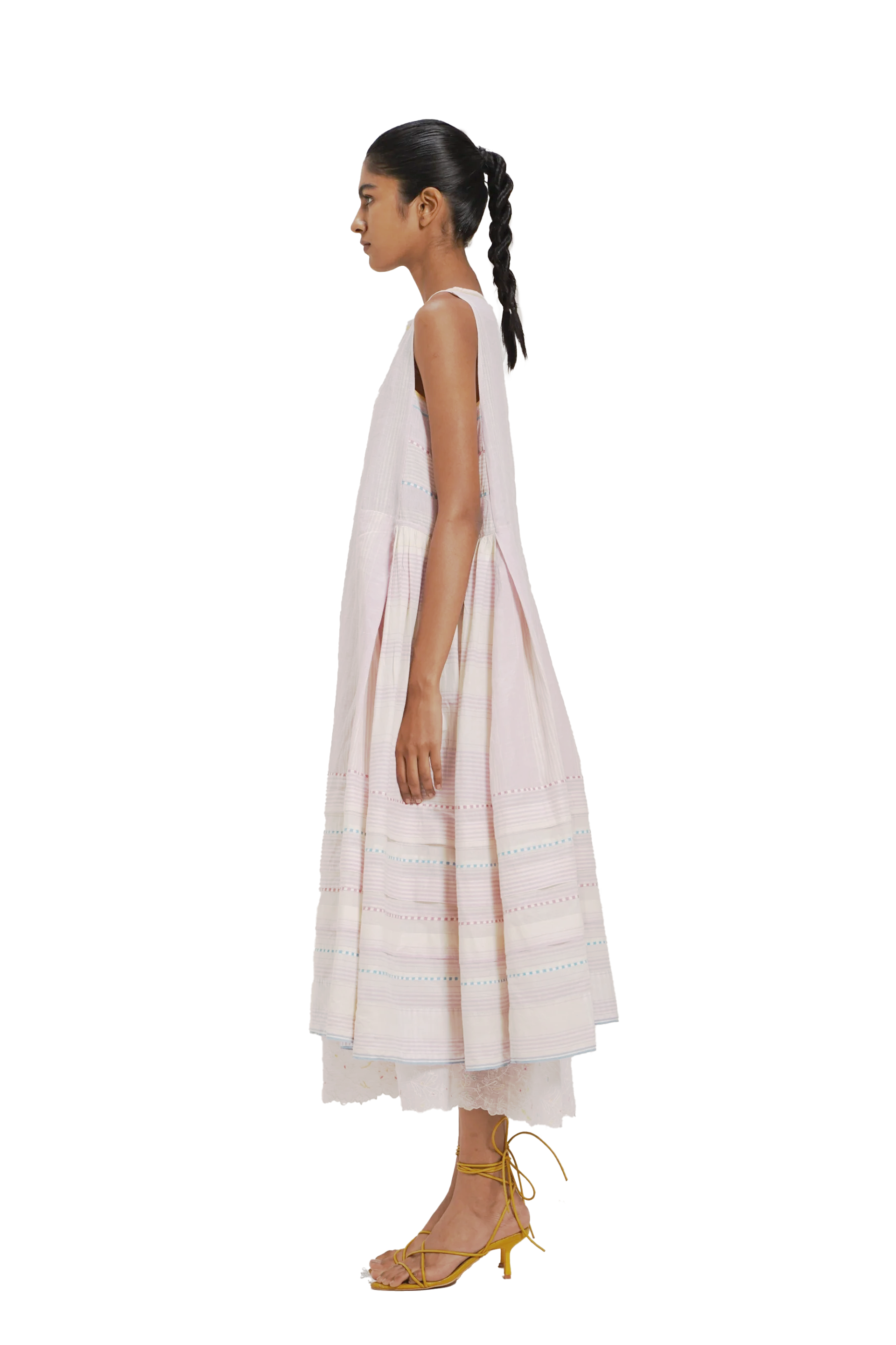 FYODOR DRESS