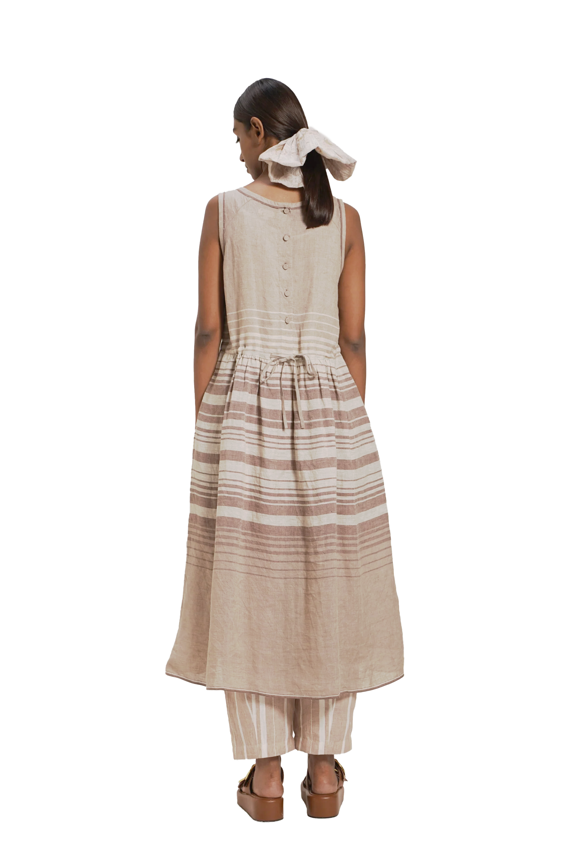 ICHIKO DRESS