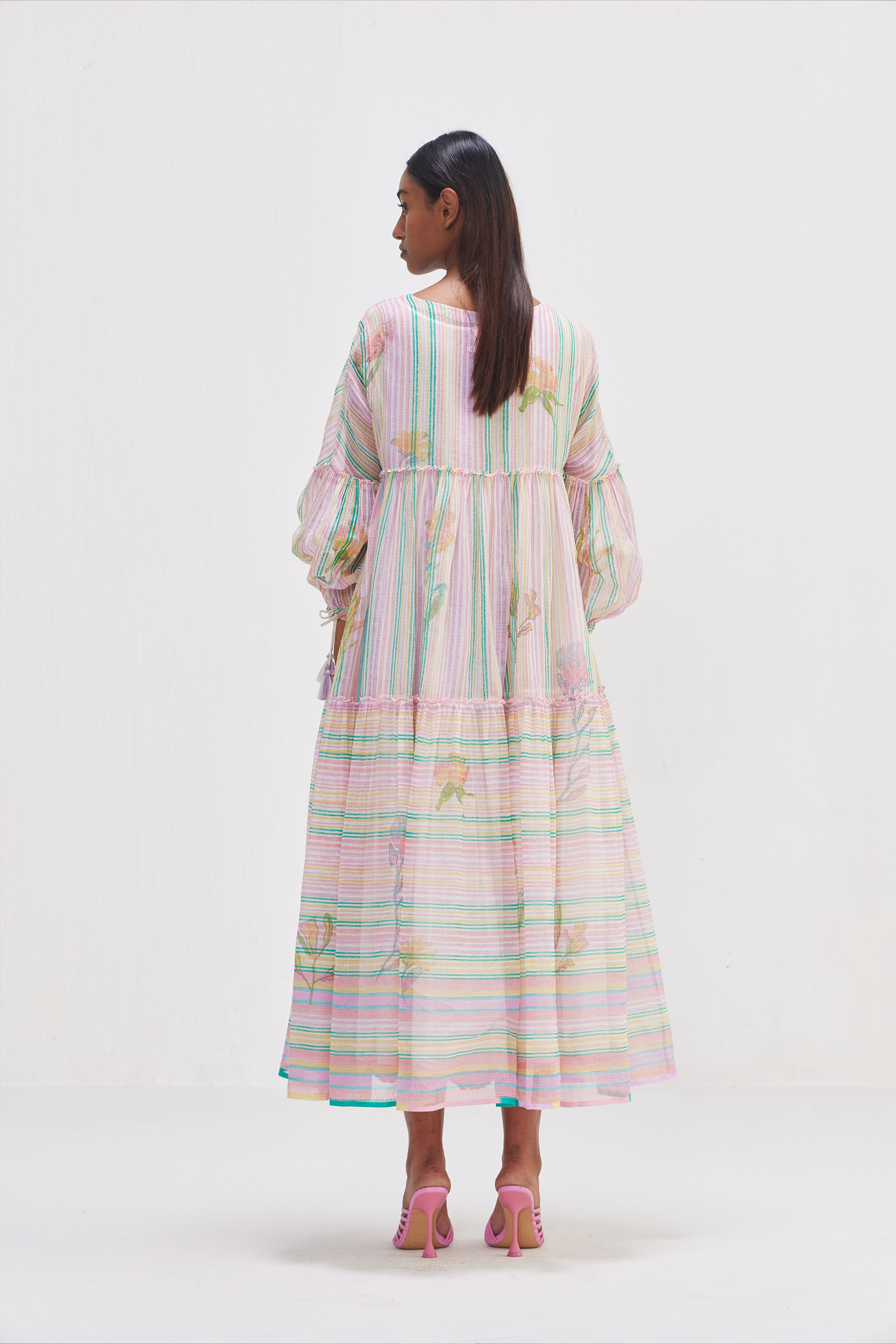 PINE DRESS