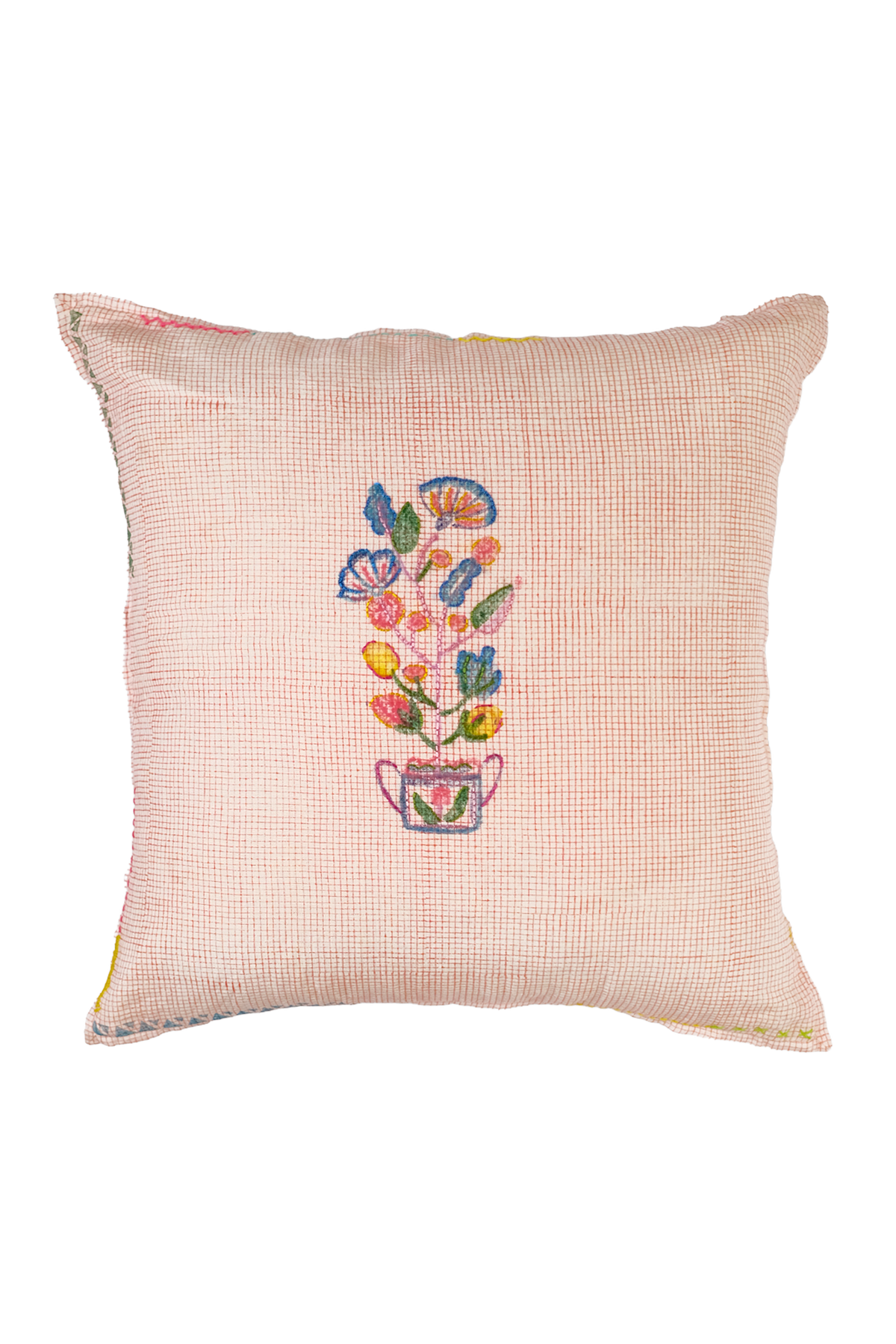CUSHION COVER