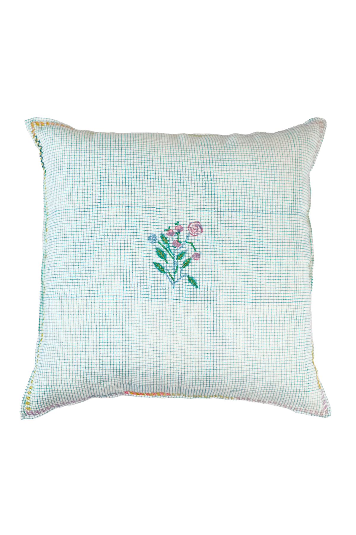CUSHION COVER