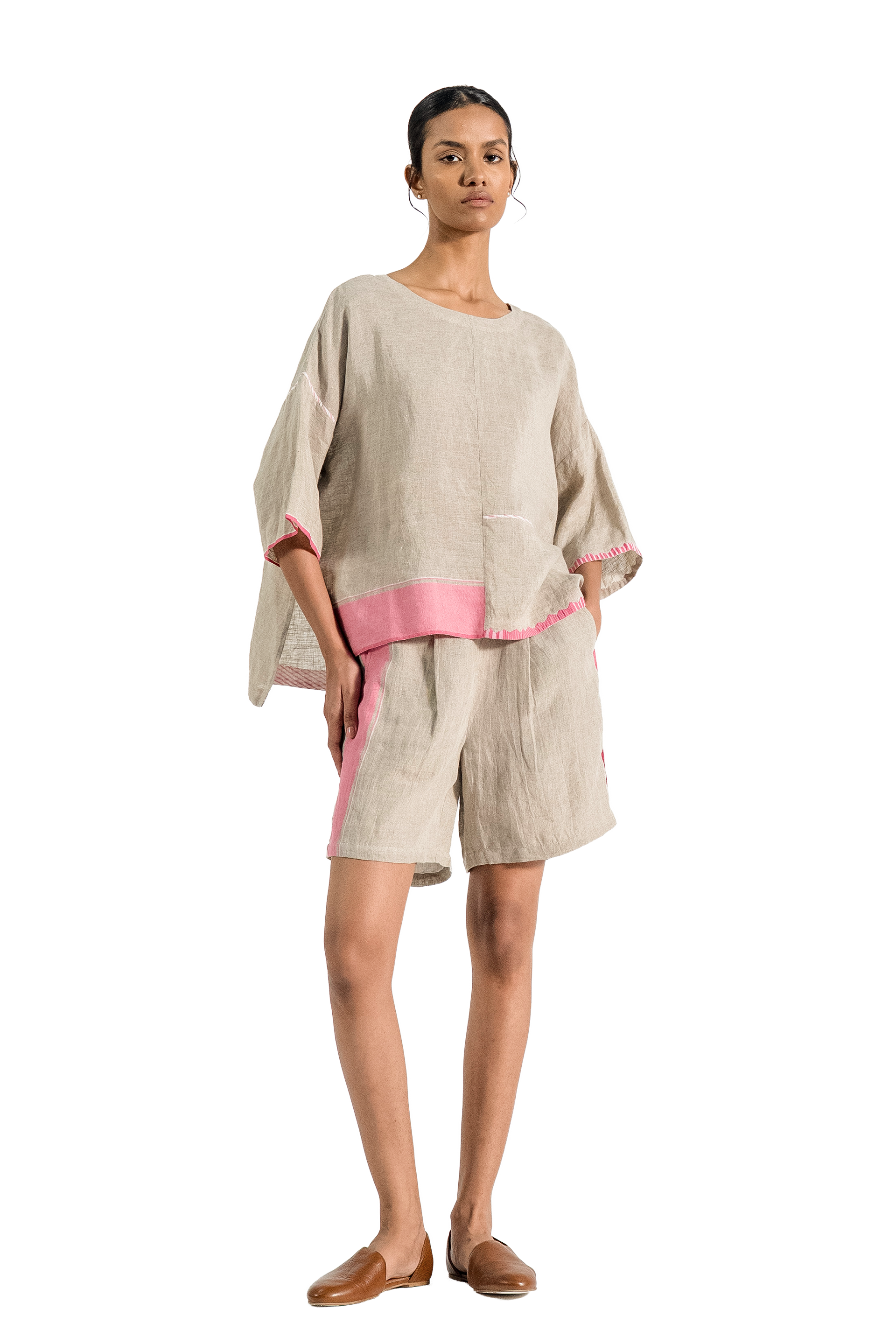 PIXIE SHORTS