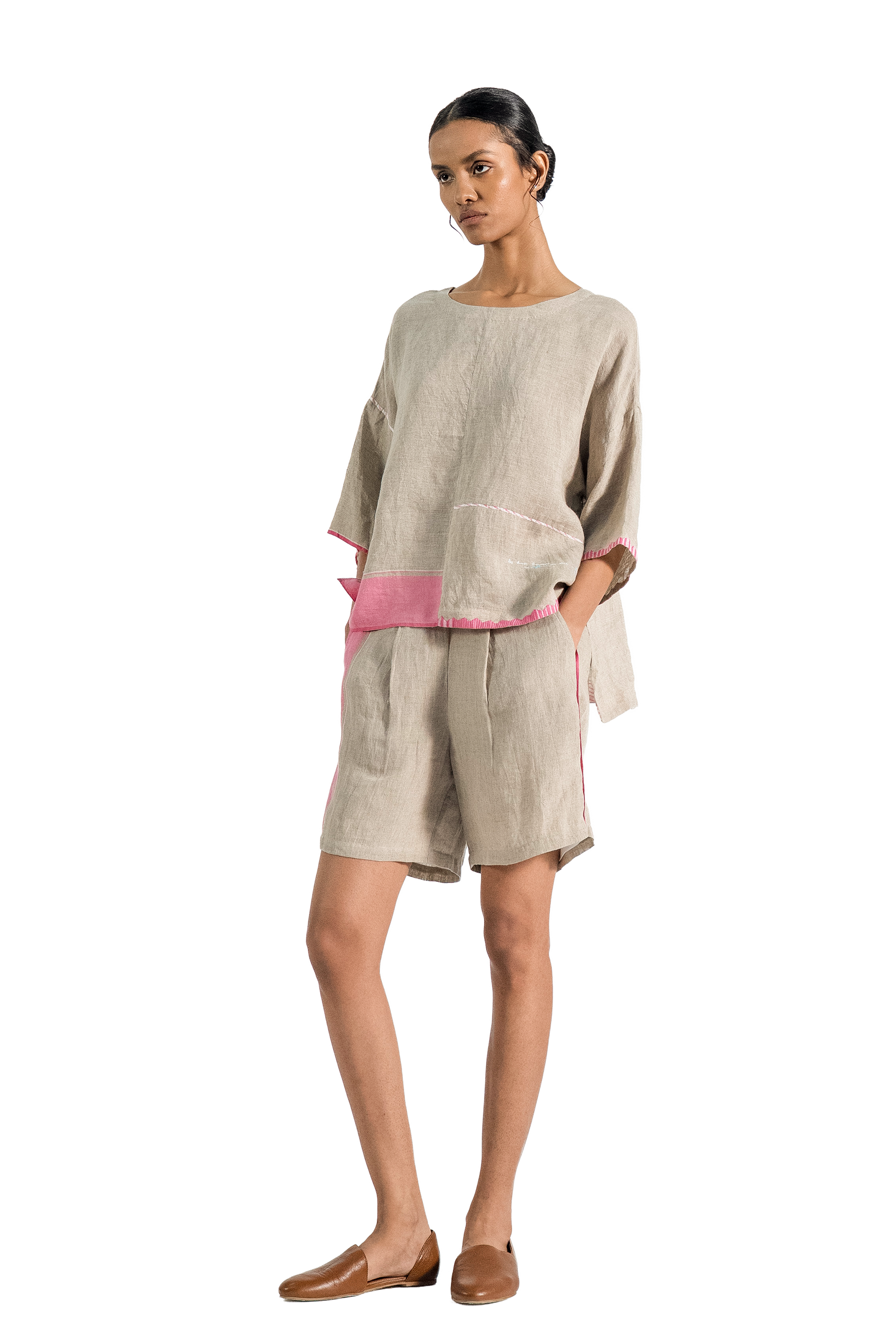 PIXIE SHORTS