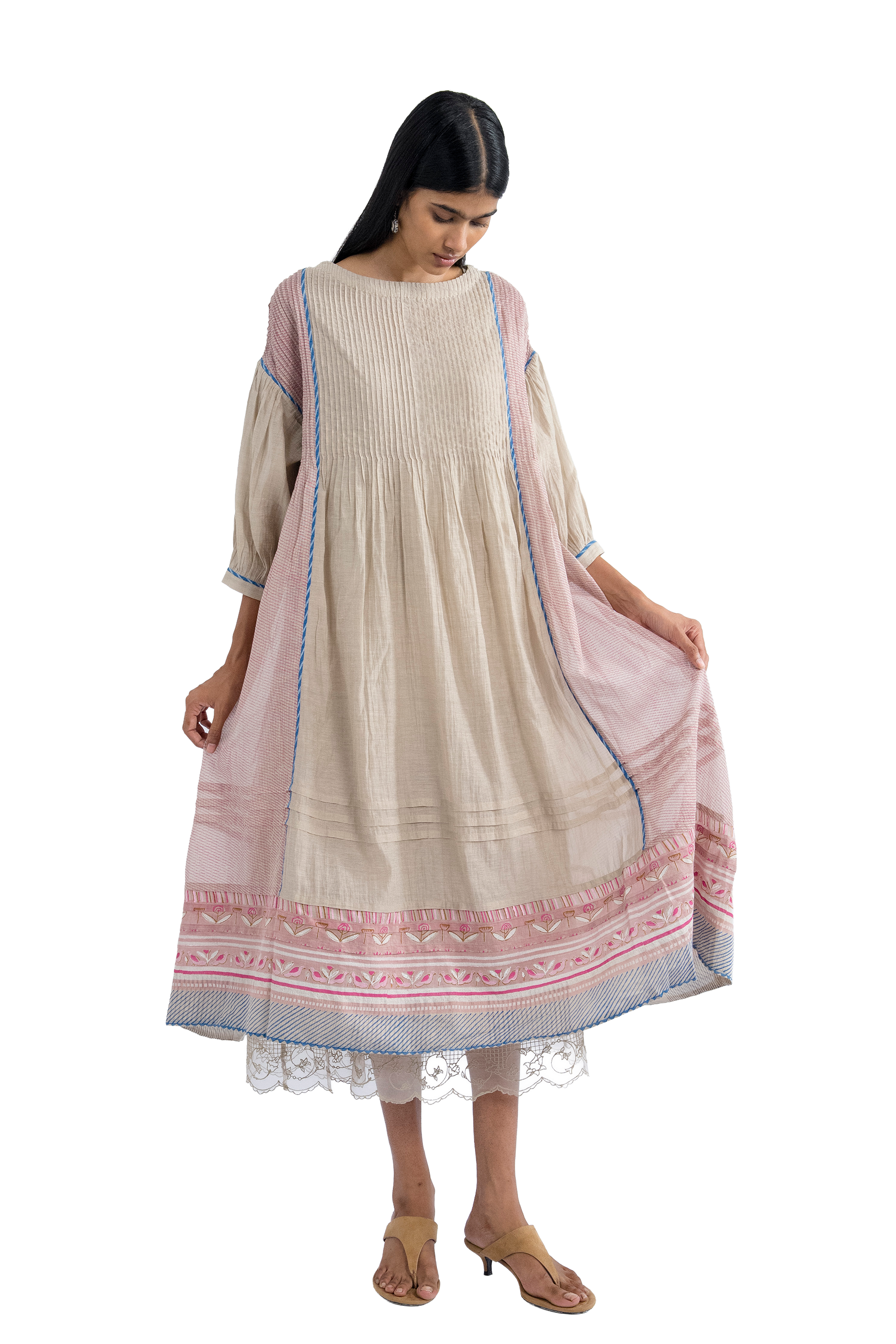 ELLE DRESS