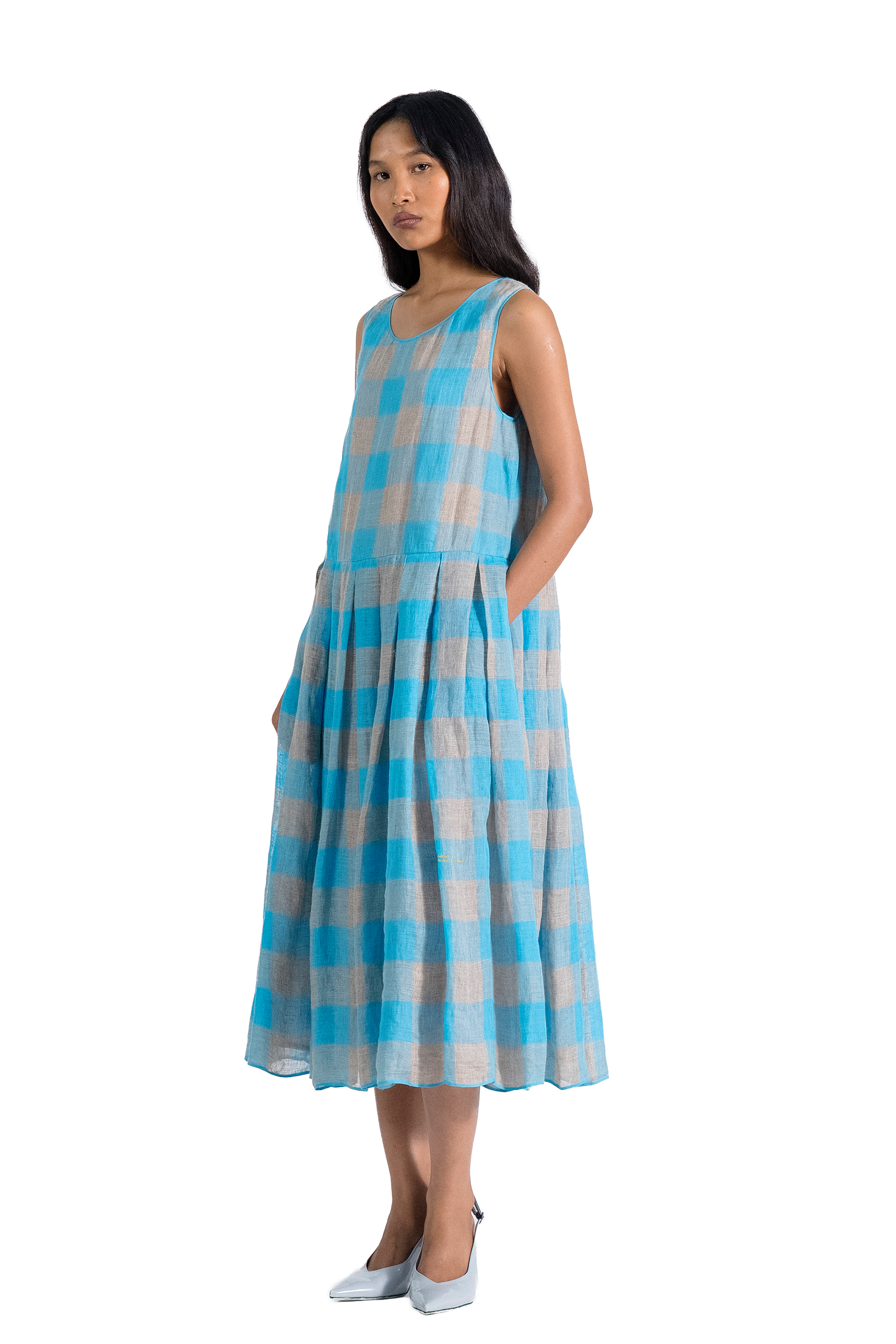BASIL DRESS