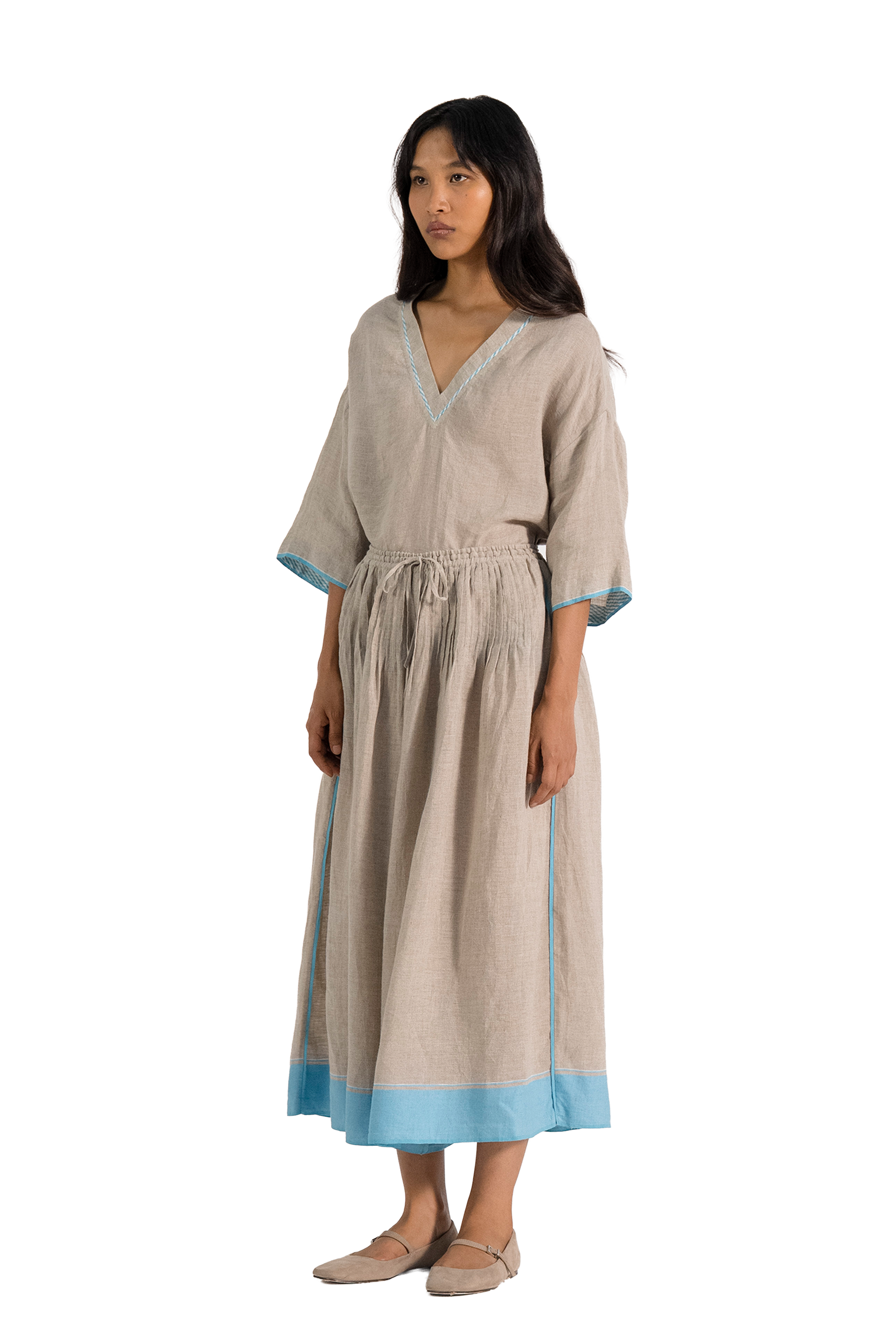GONG TROUSER