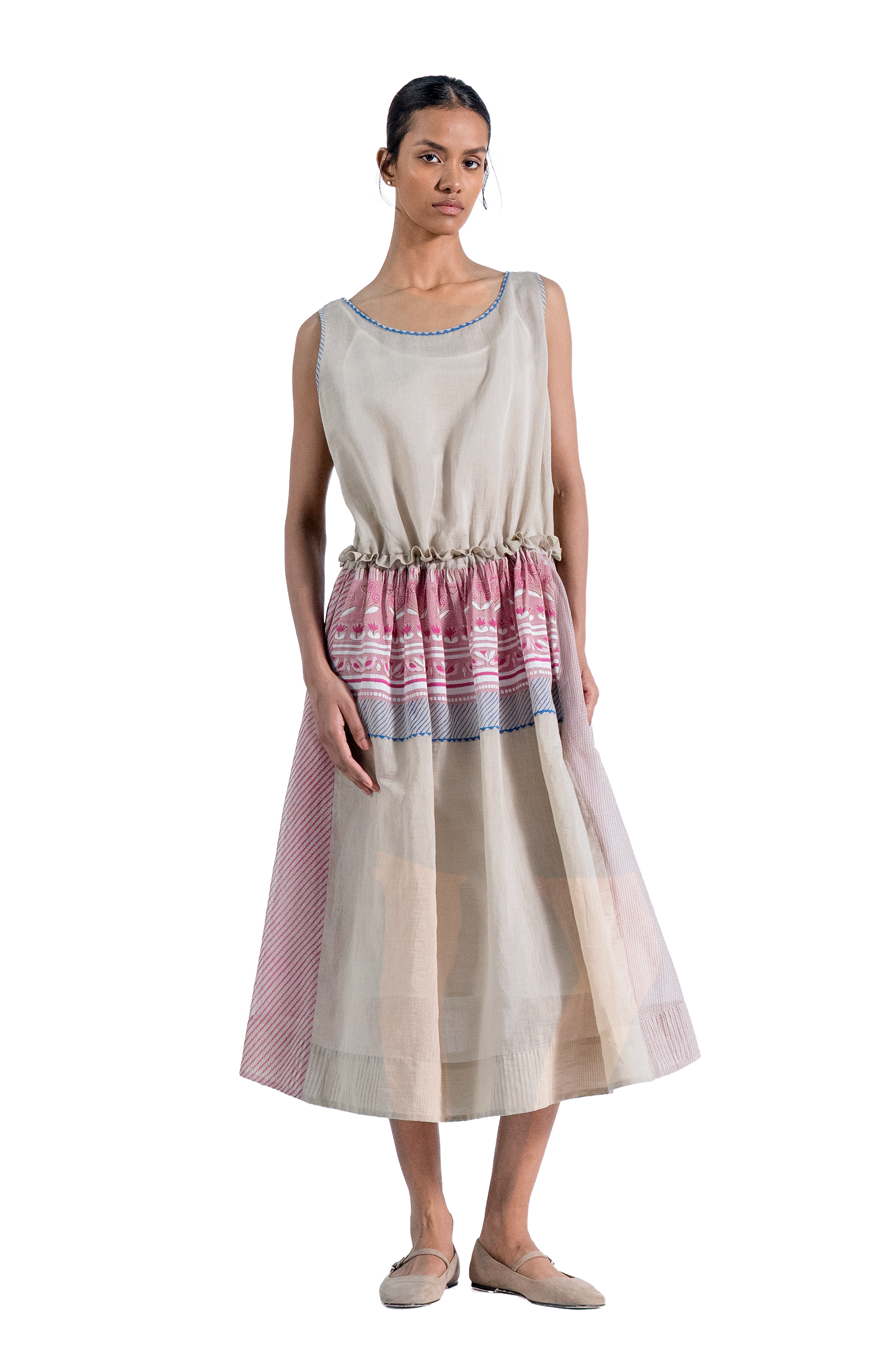 KAFKA DRESS