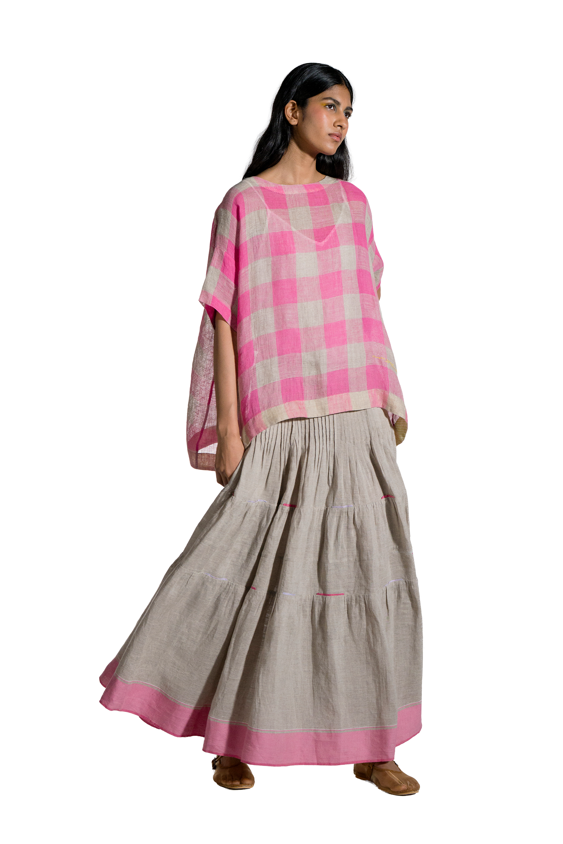 KEIKO SKIRT