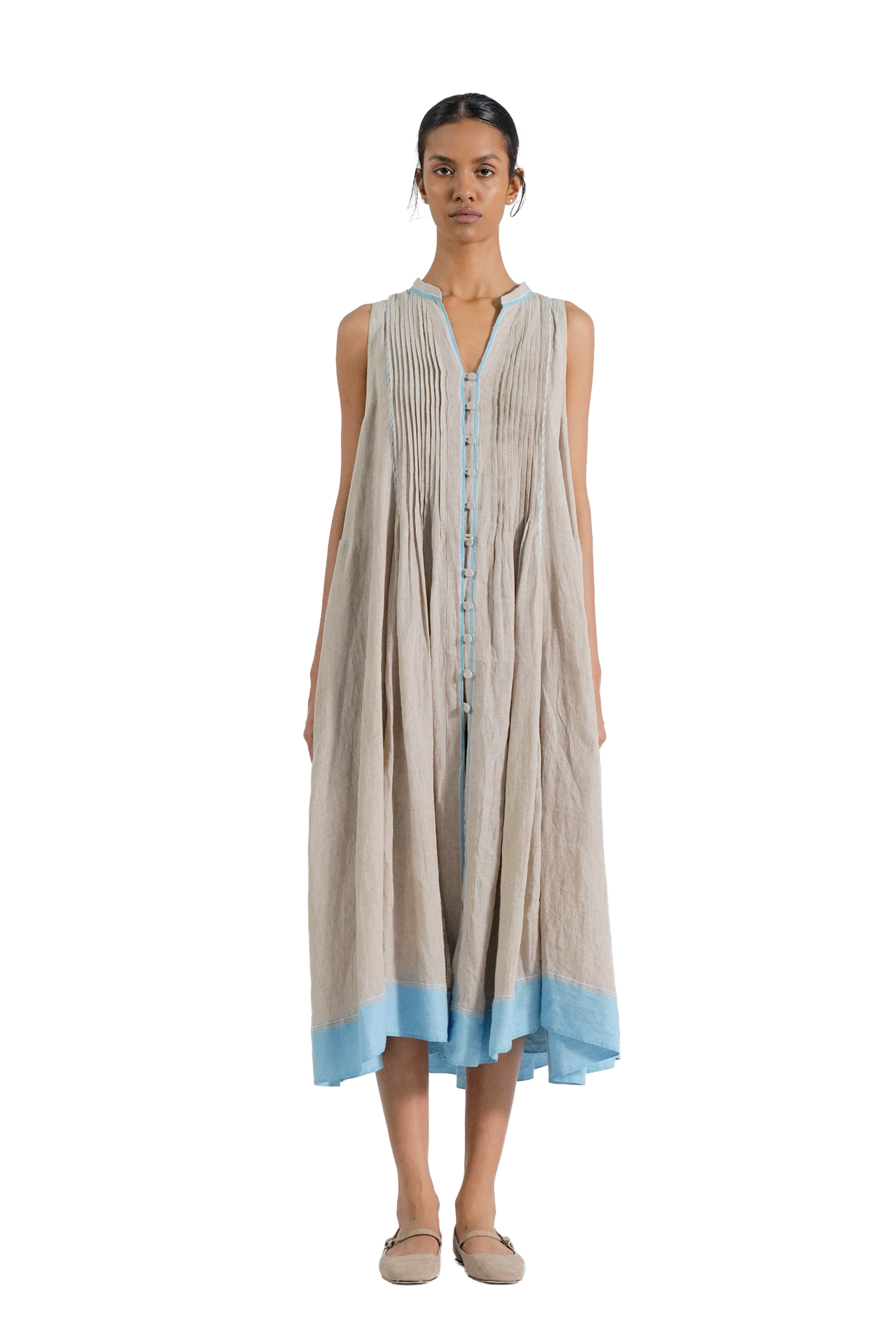 ORWELL DRESS