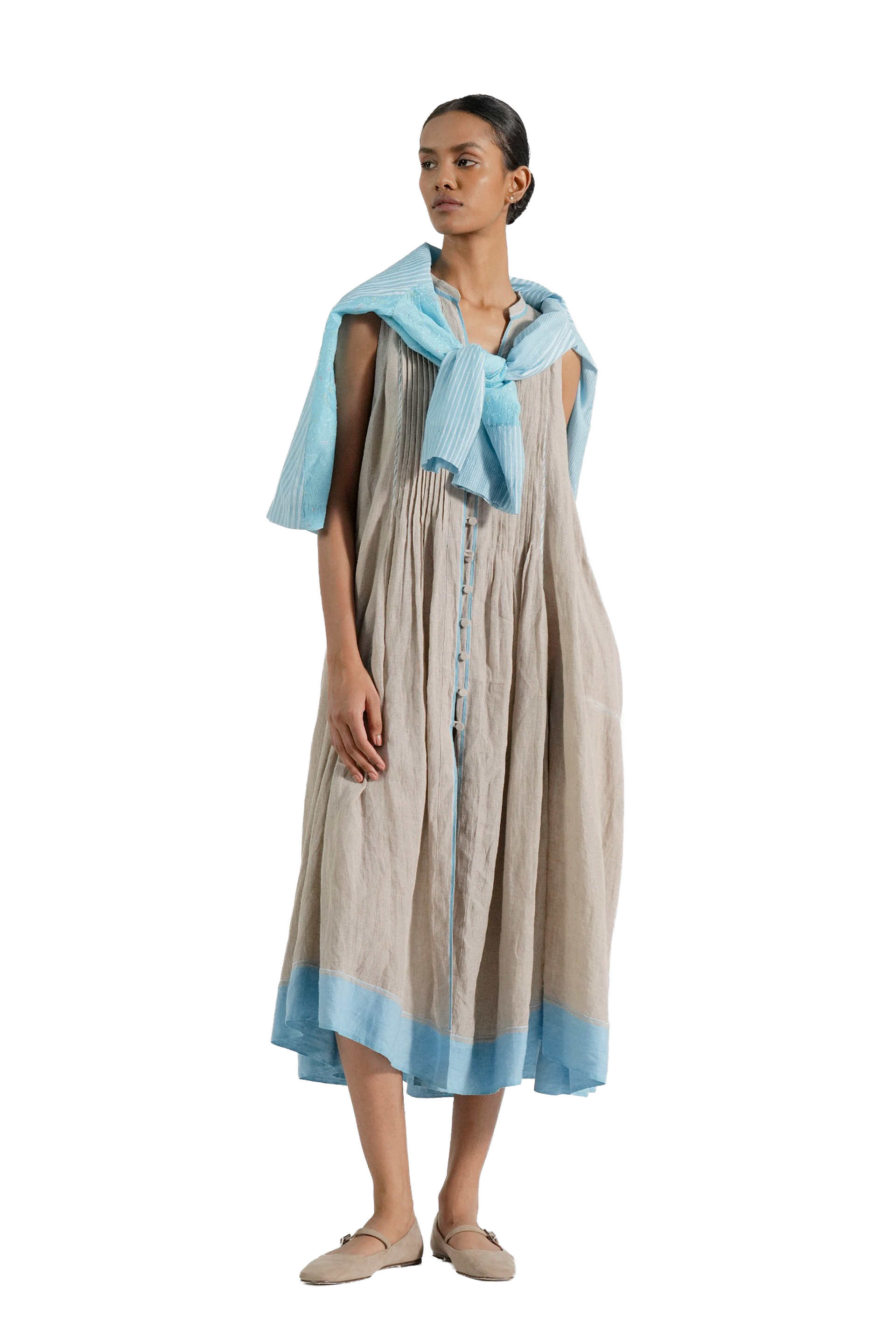 ORWELL DRESS