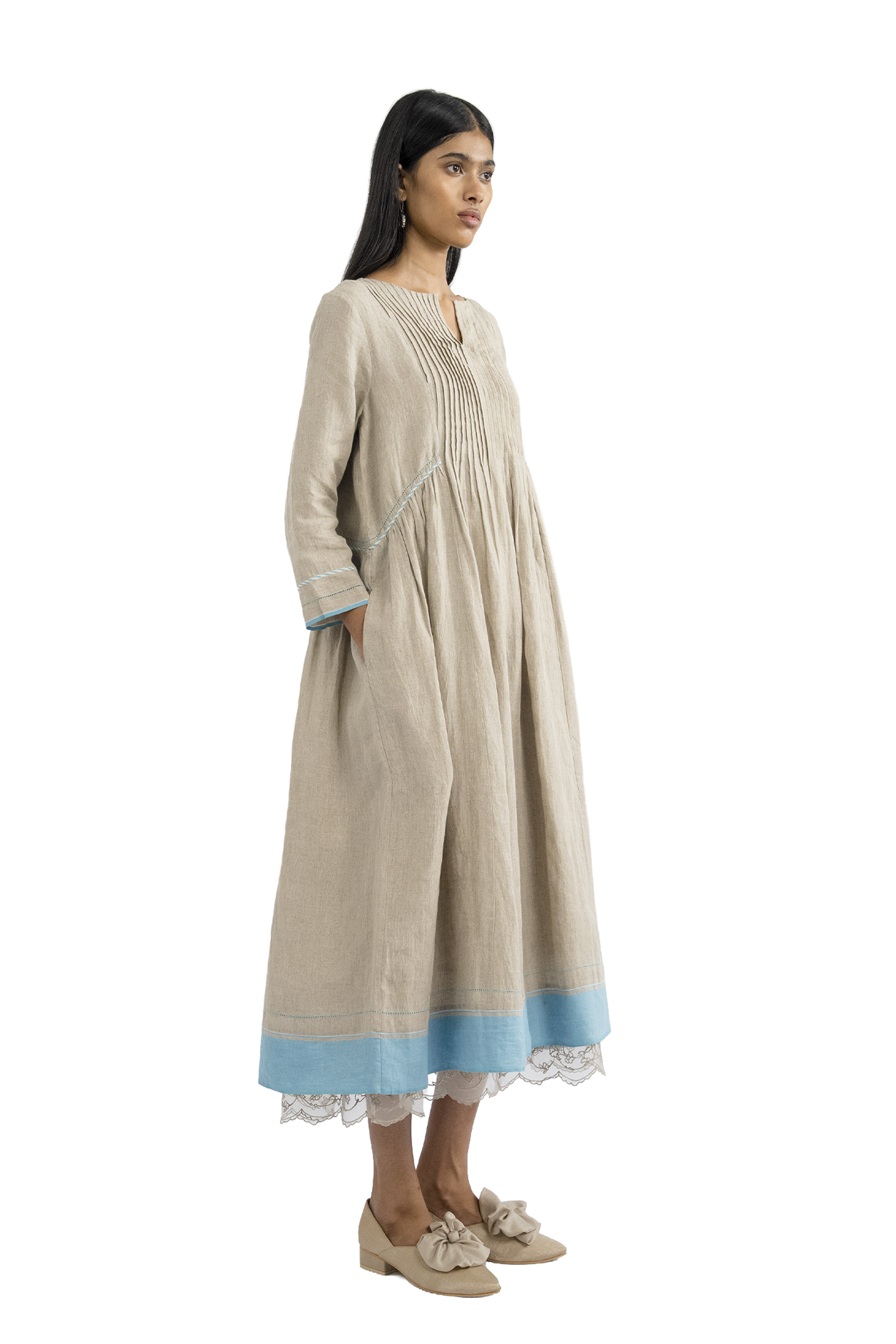 SHELLEY DRESS