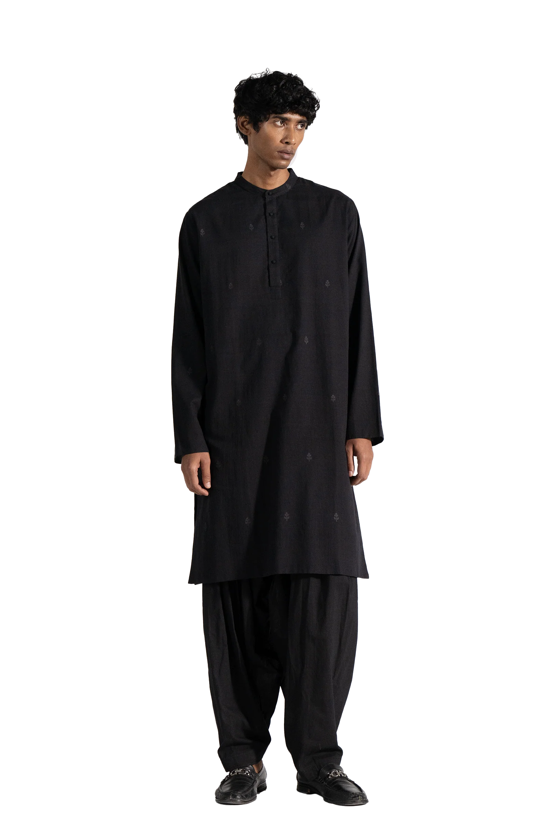 MID SUMMER KURTA SET