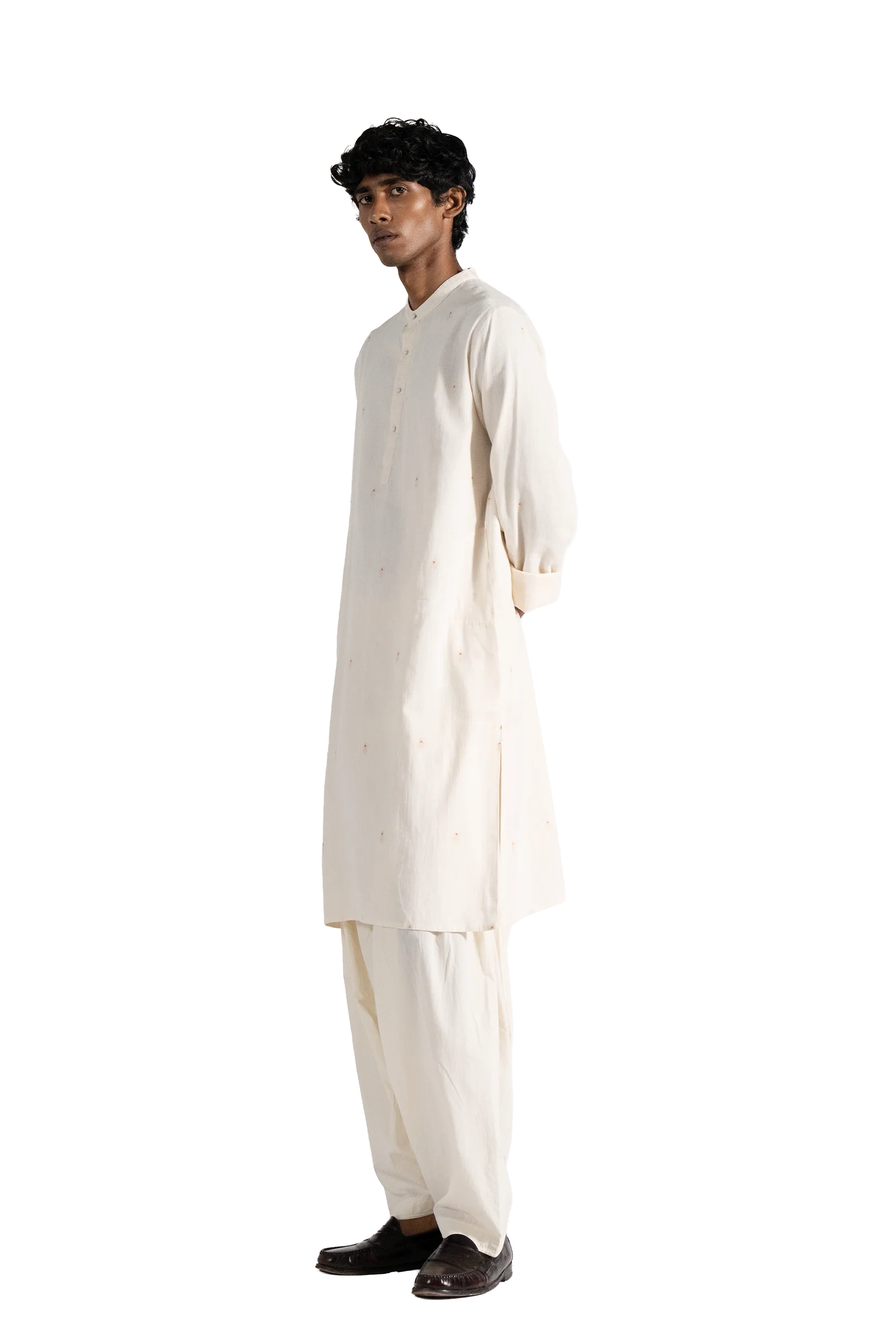 MID SUMMER KURTA SET