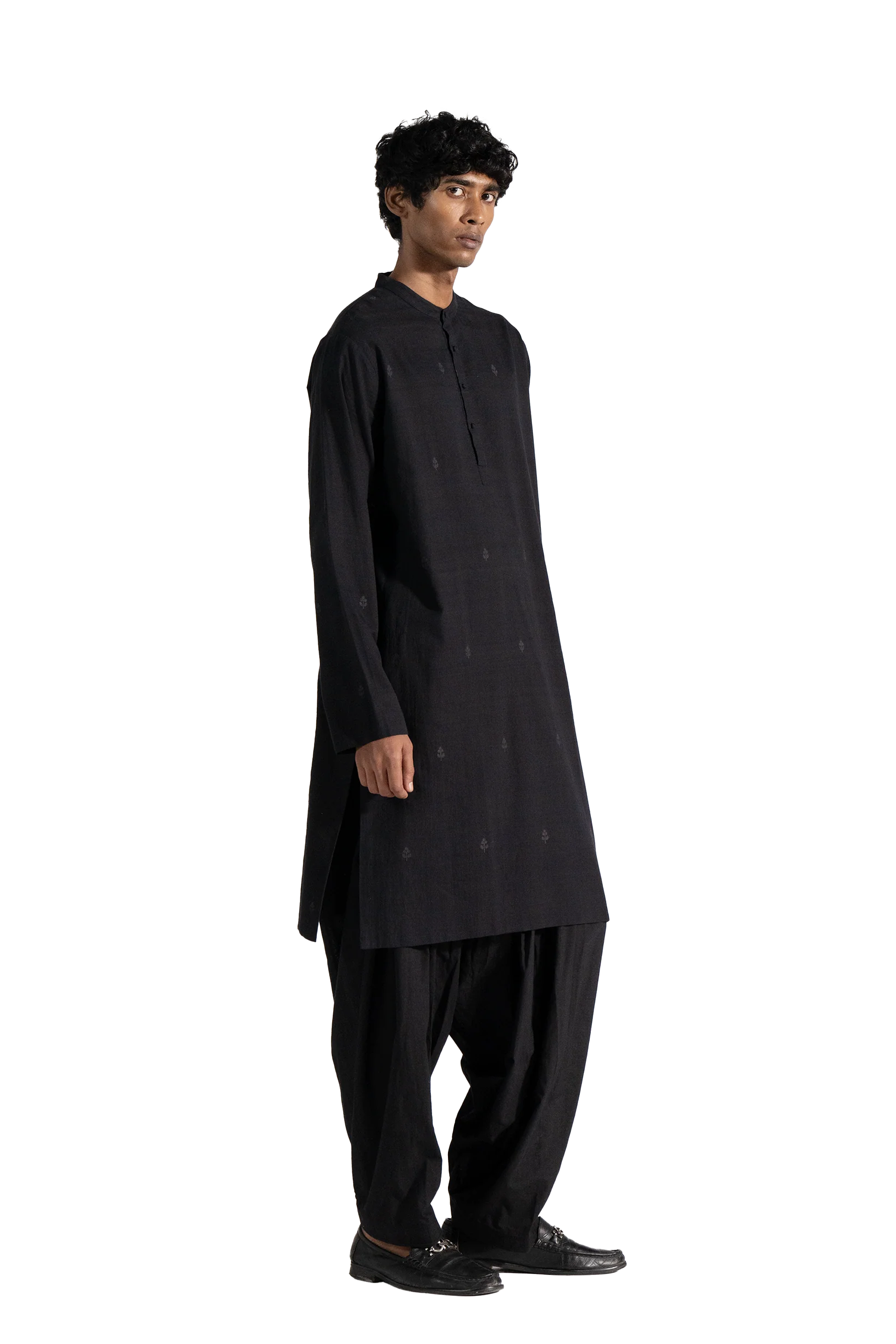 MID SUMMER KURTA SET