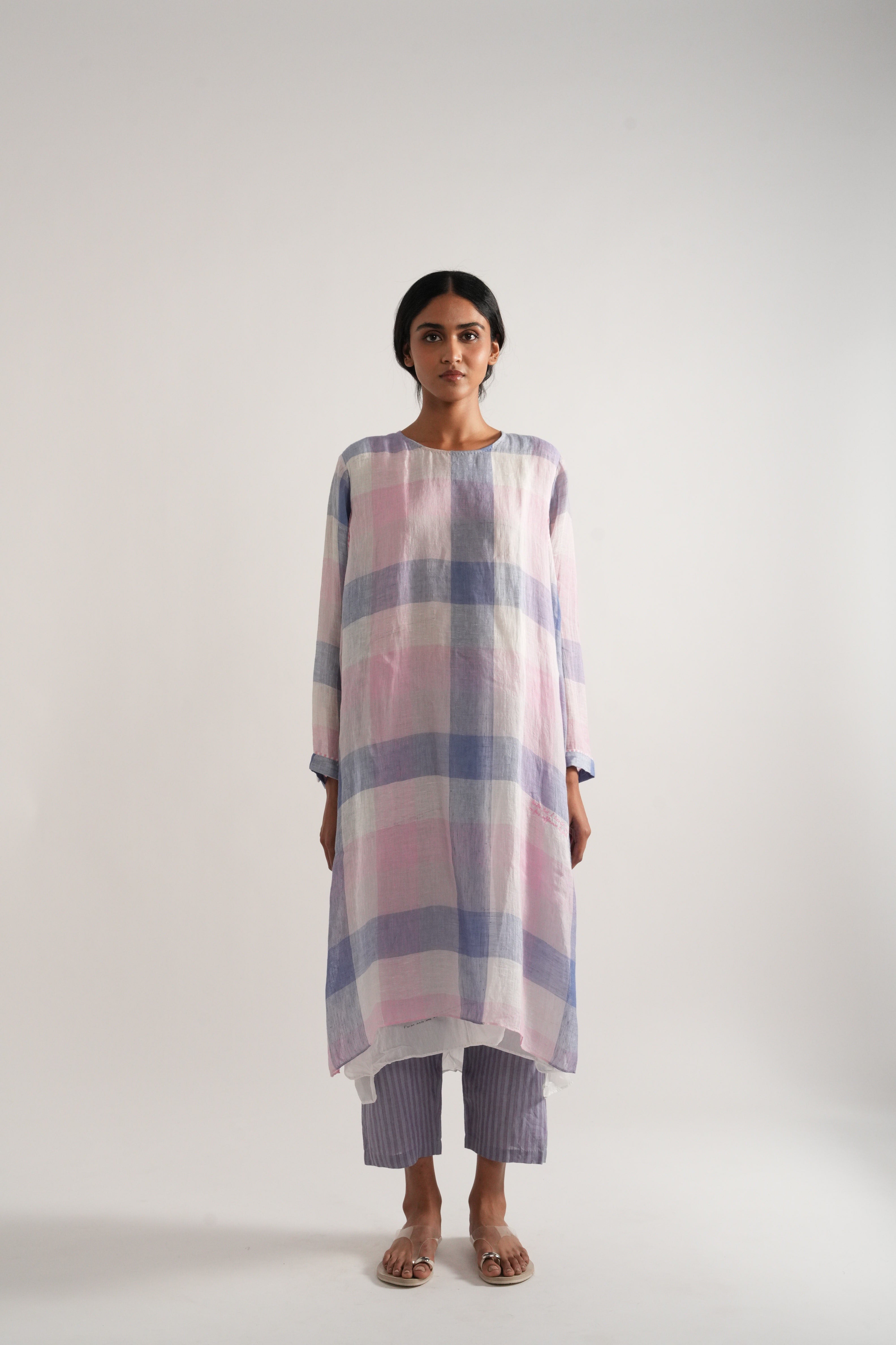 ALLY KURTA