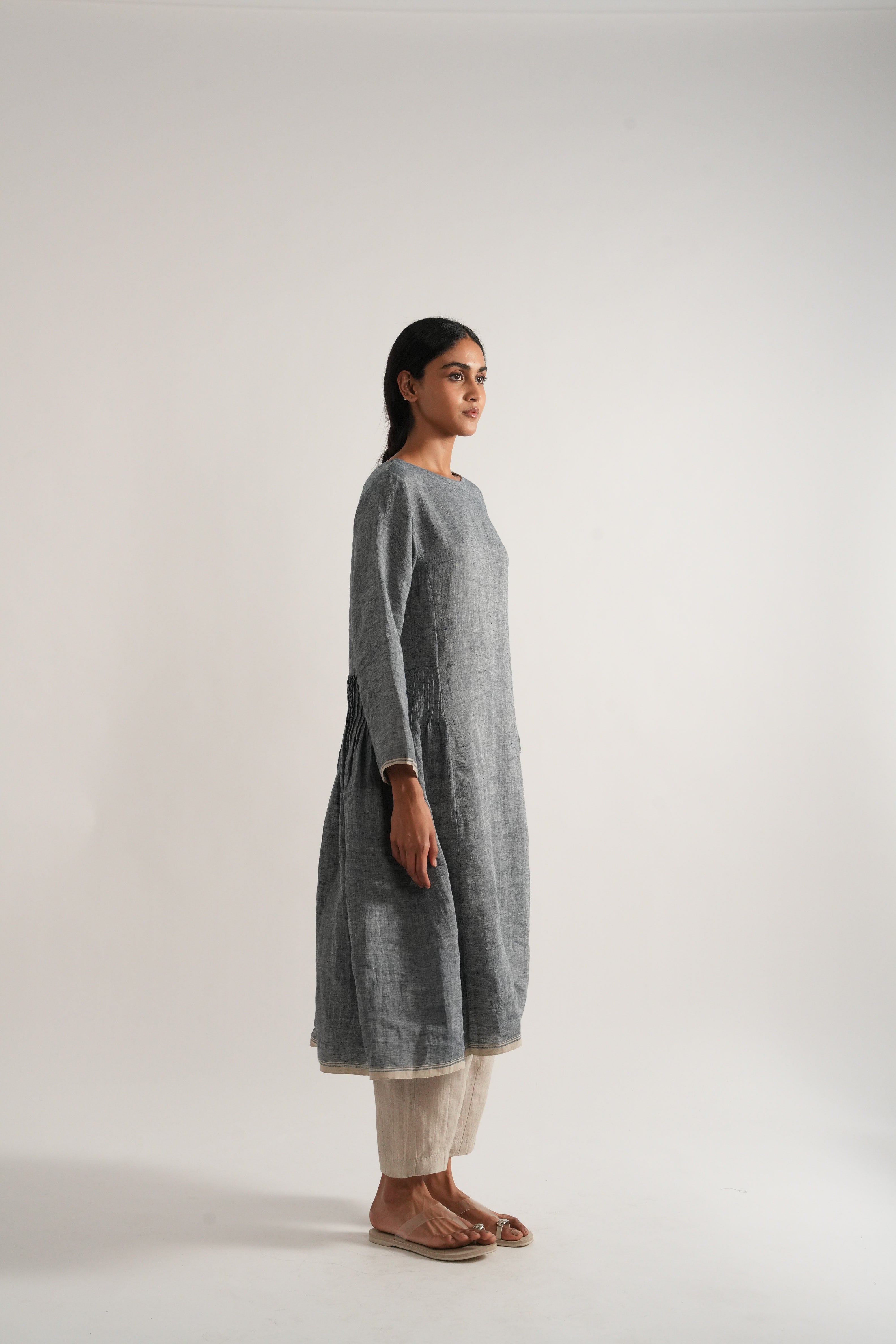 EPISE DRESS