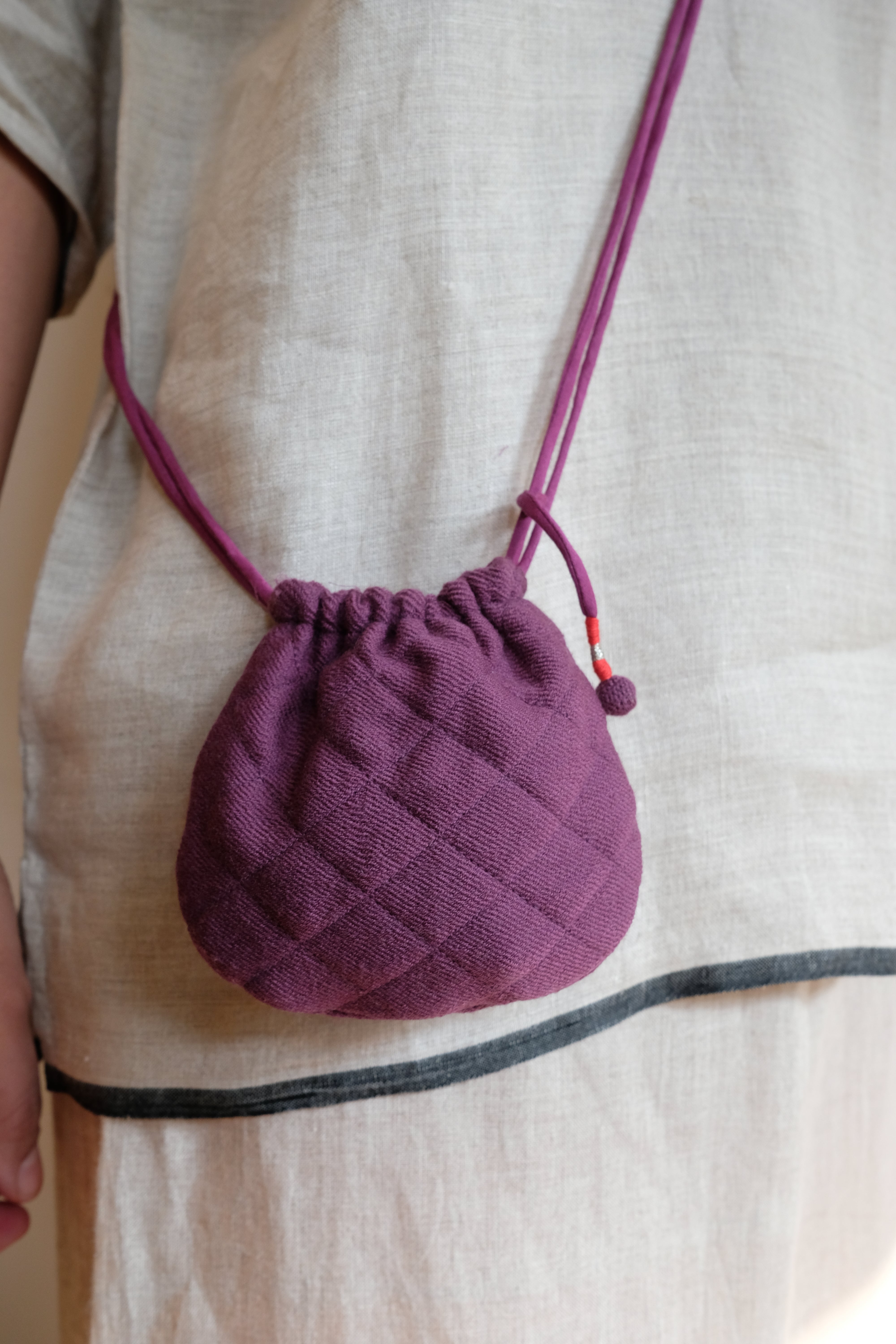 TINY BAG