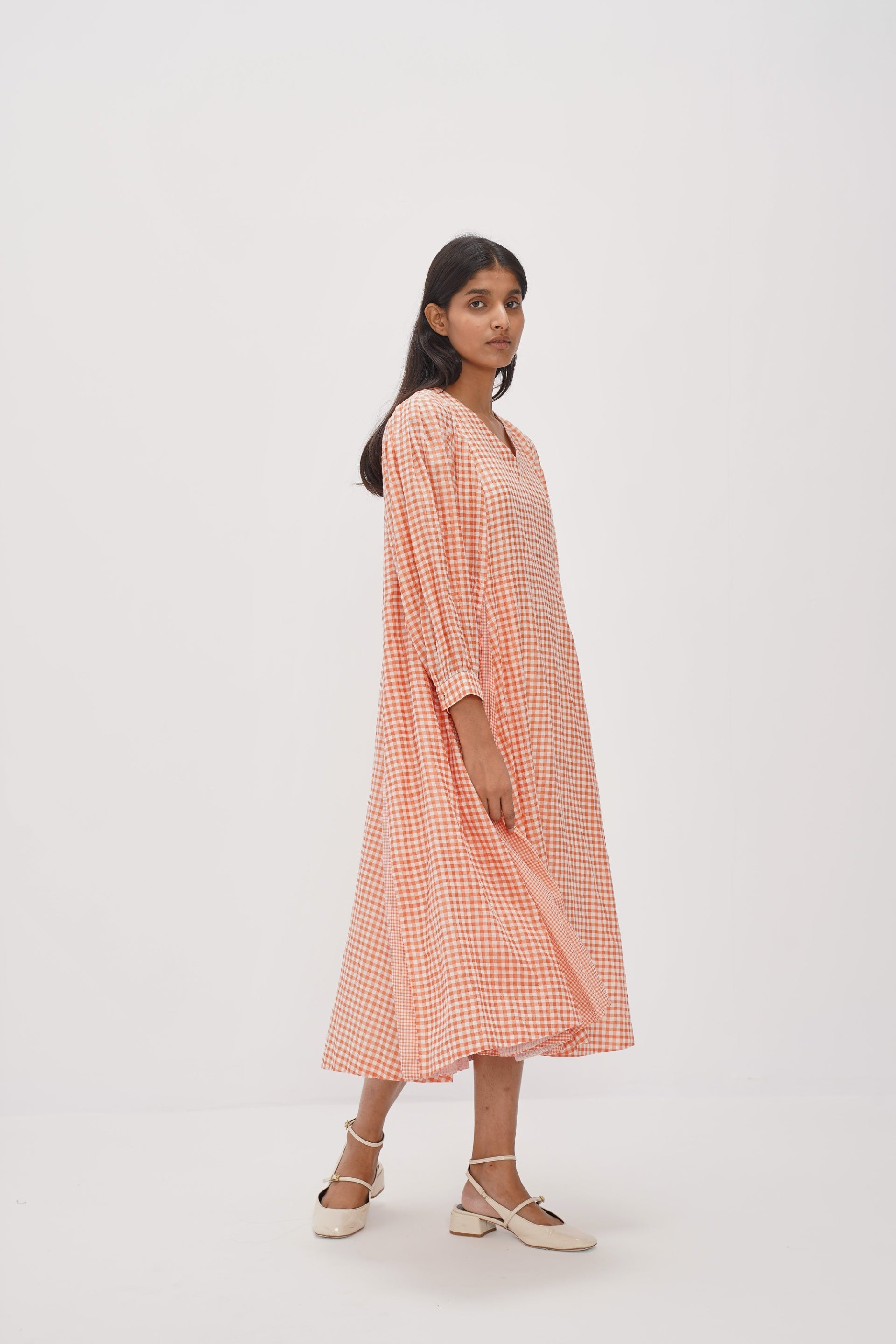 AKANE DRESS