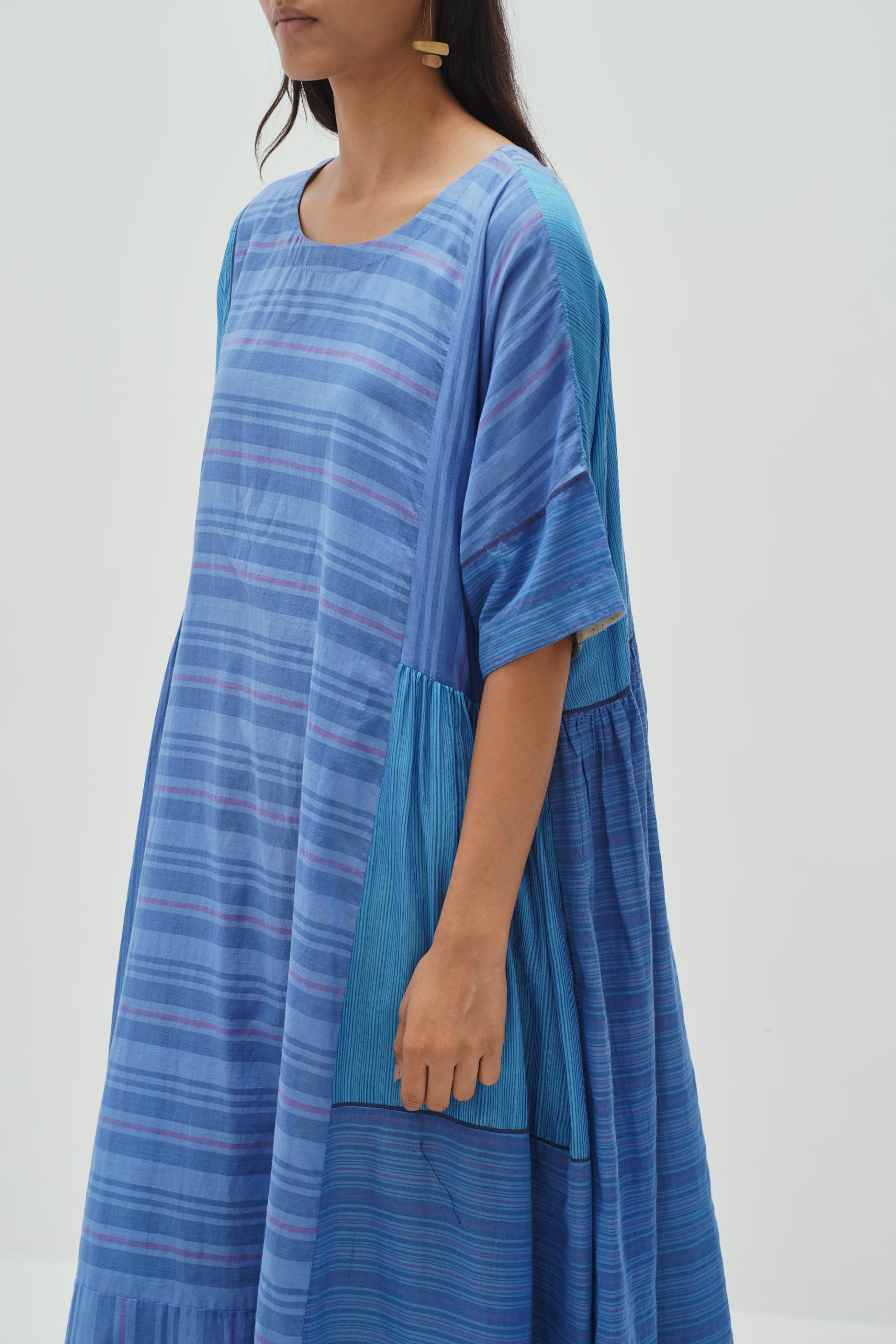 FICUS DRESS