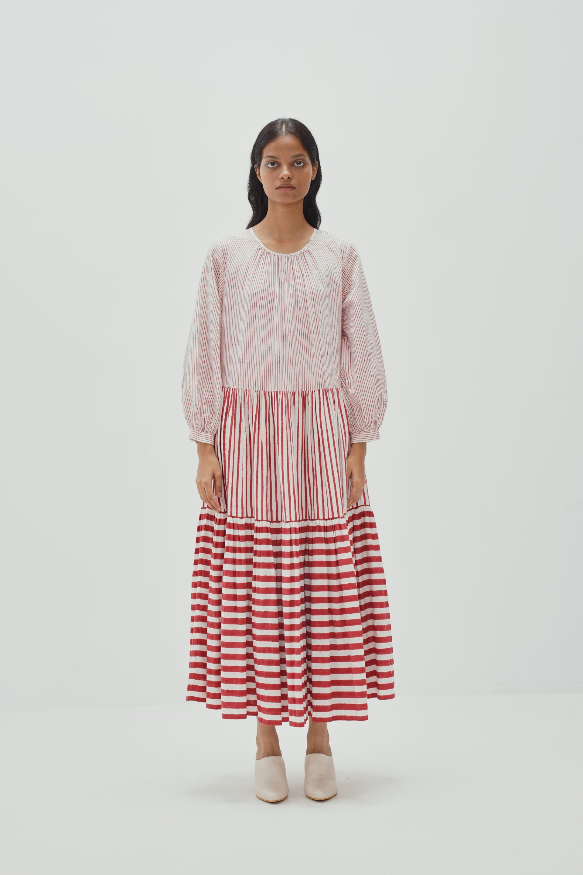 JULES DRESS