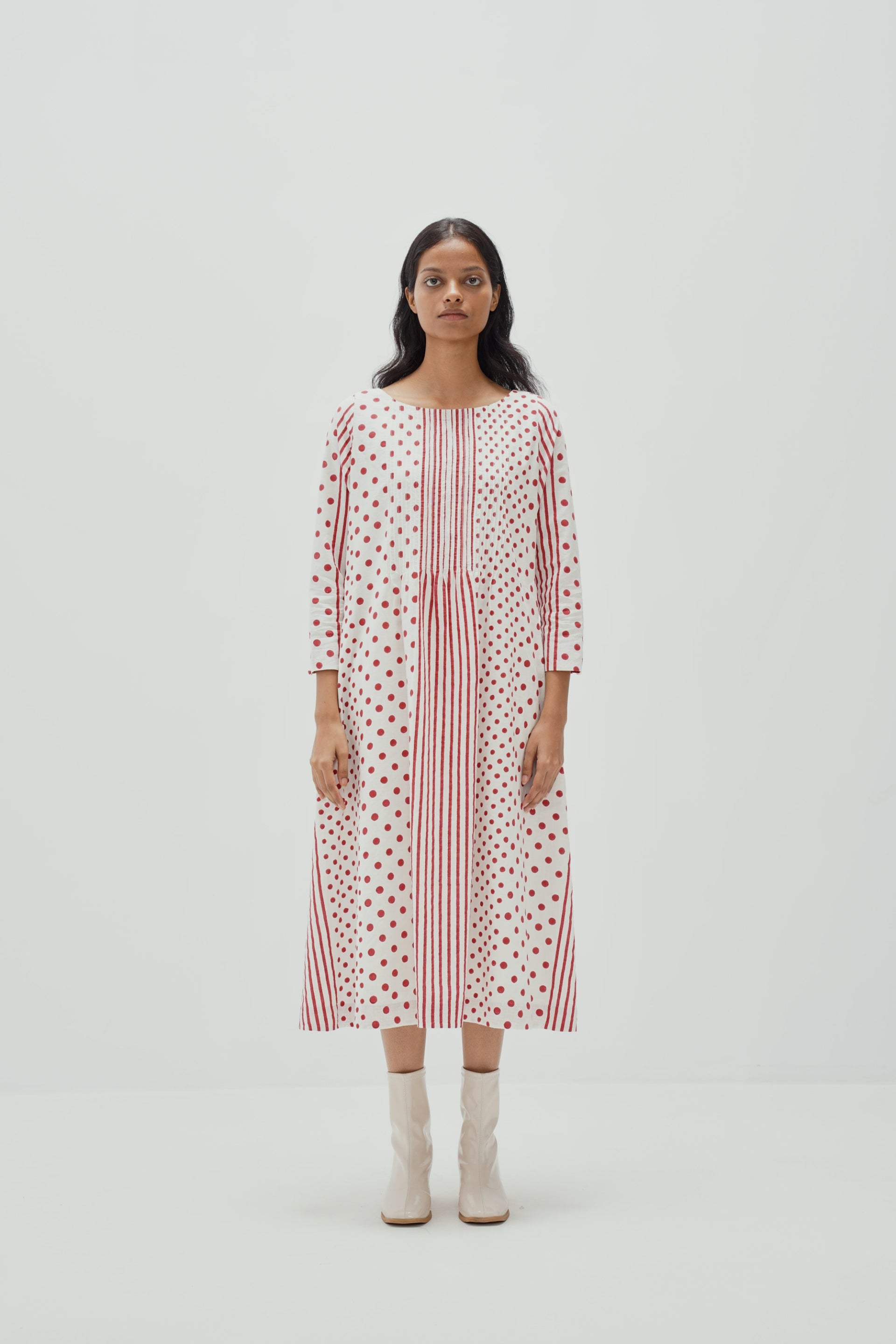 EZRA DRESS