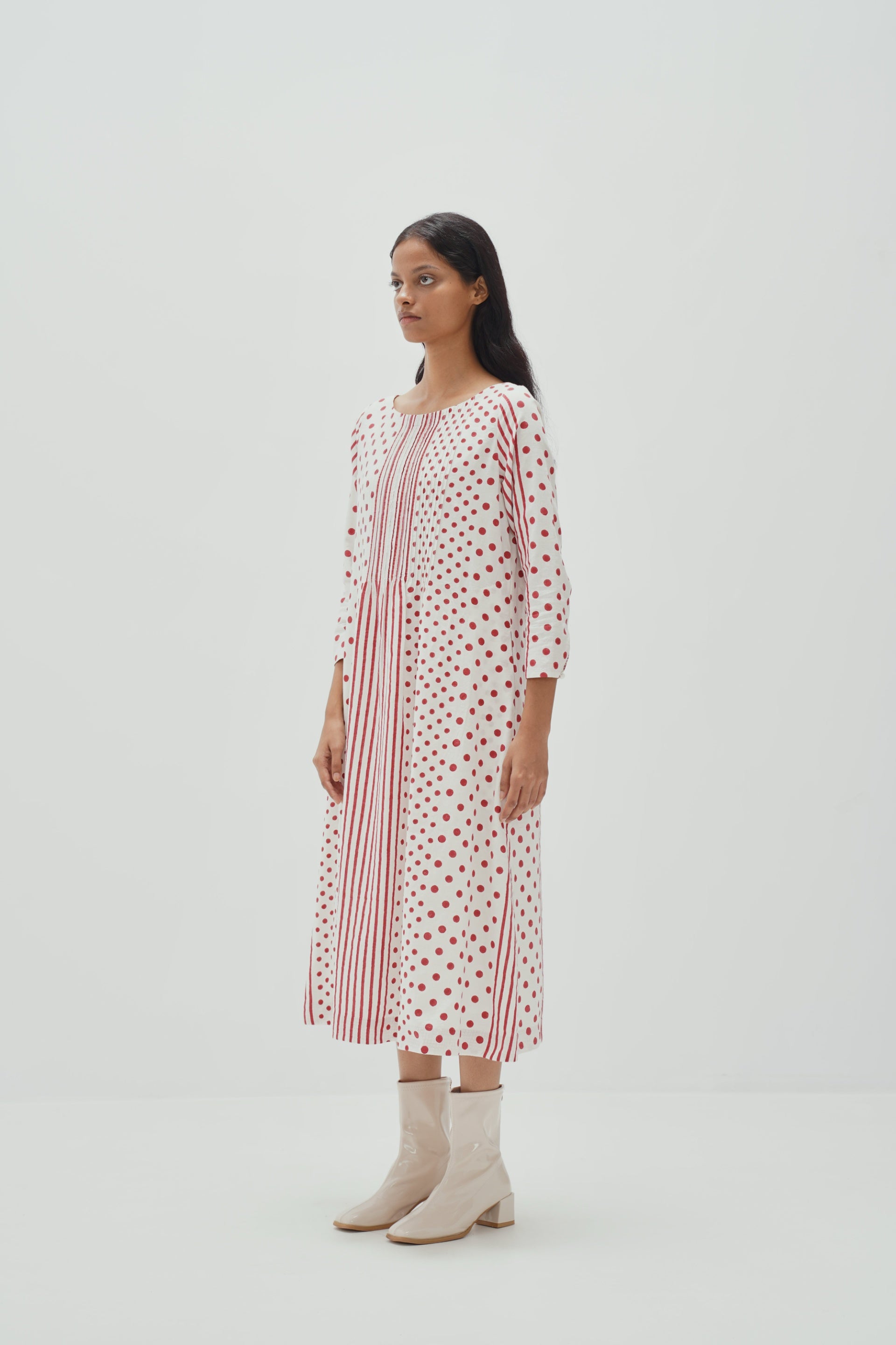 EZRA DRESS