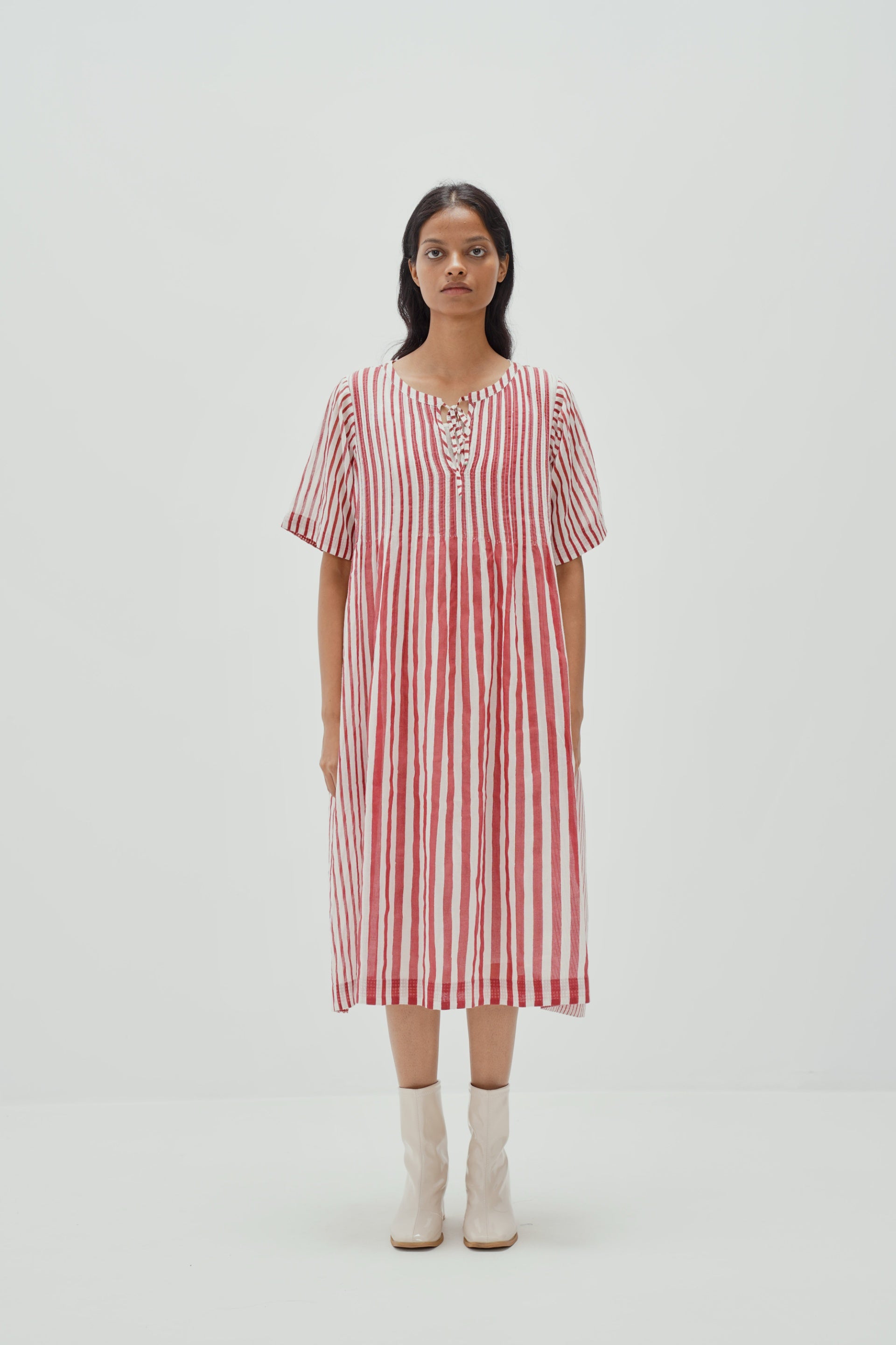 RUTH DRESS