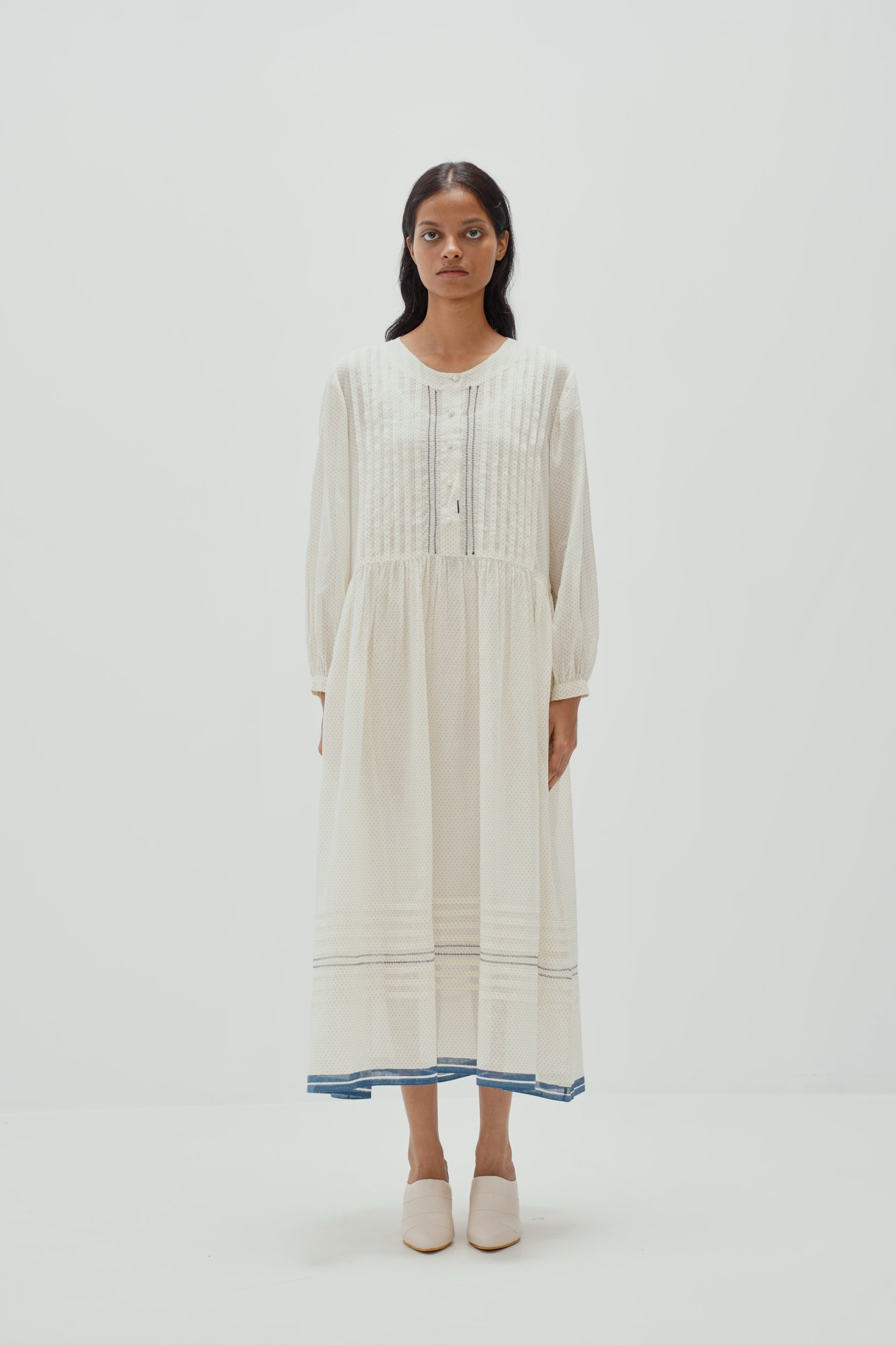 IRENE DRESS