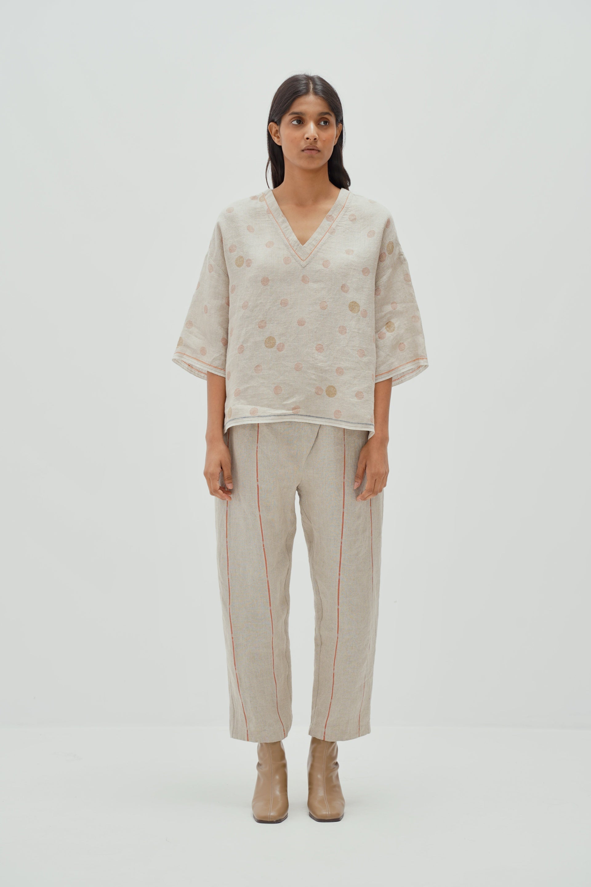 CHEKHOV TOP