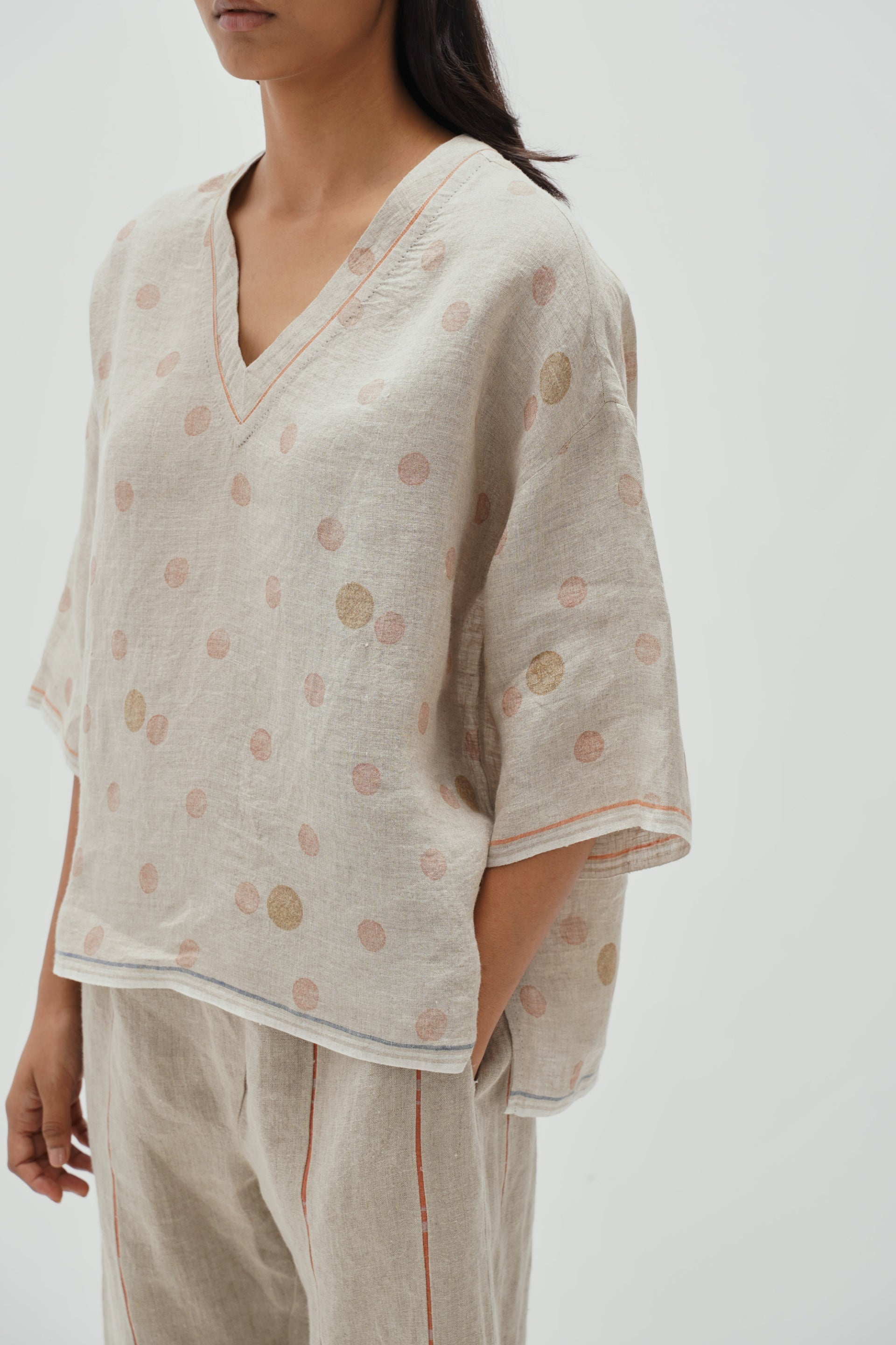 CHEKHOV TOP