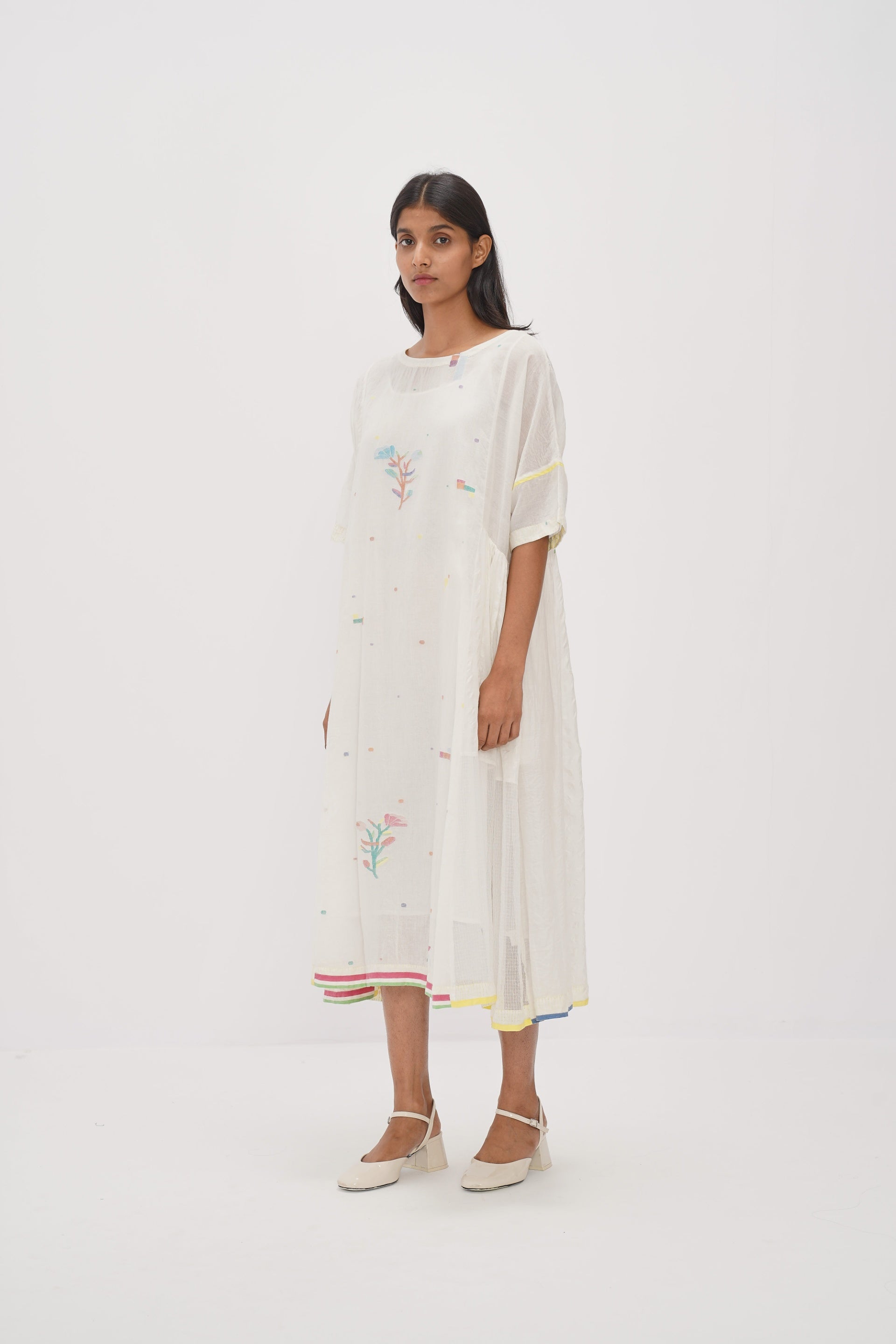FICUS DRESS