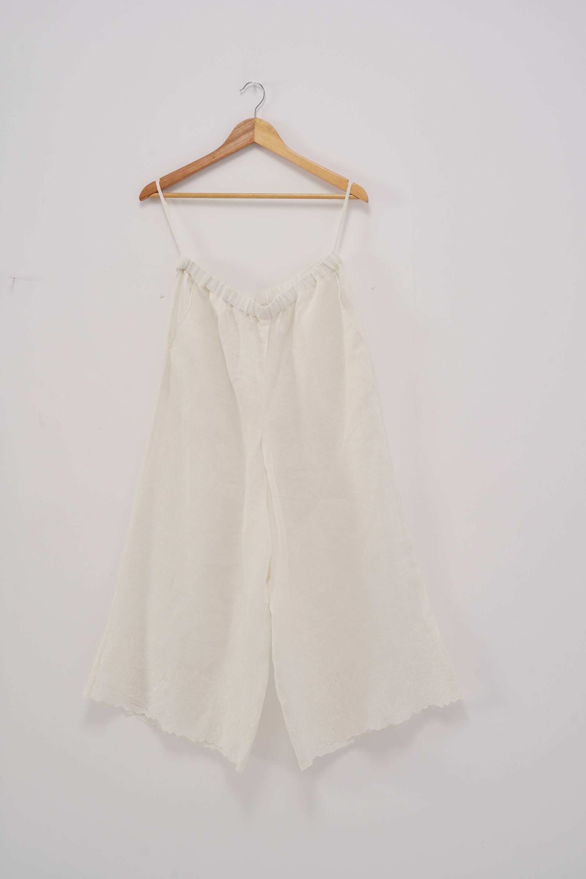 BRASS TROUSER