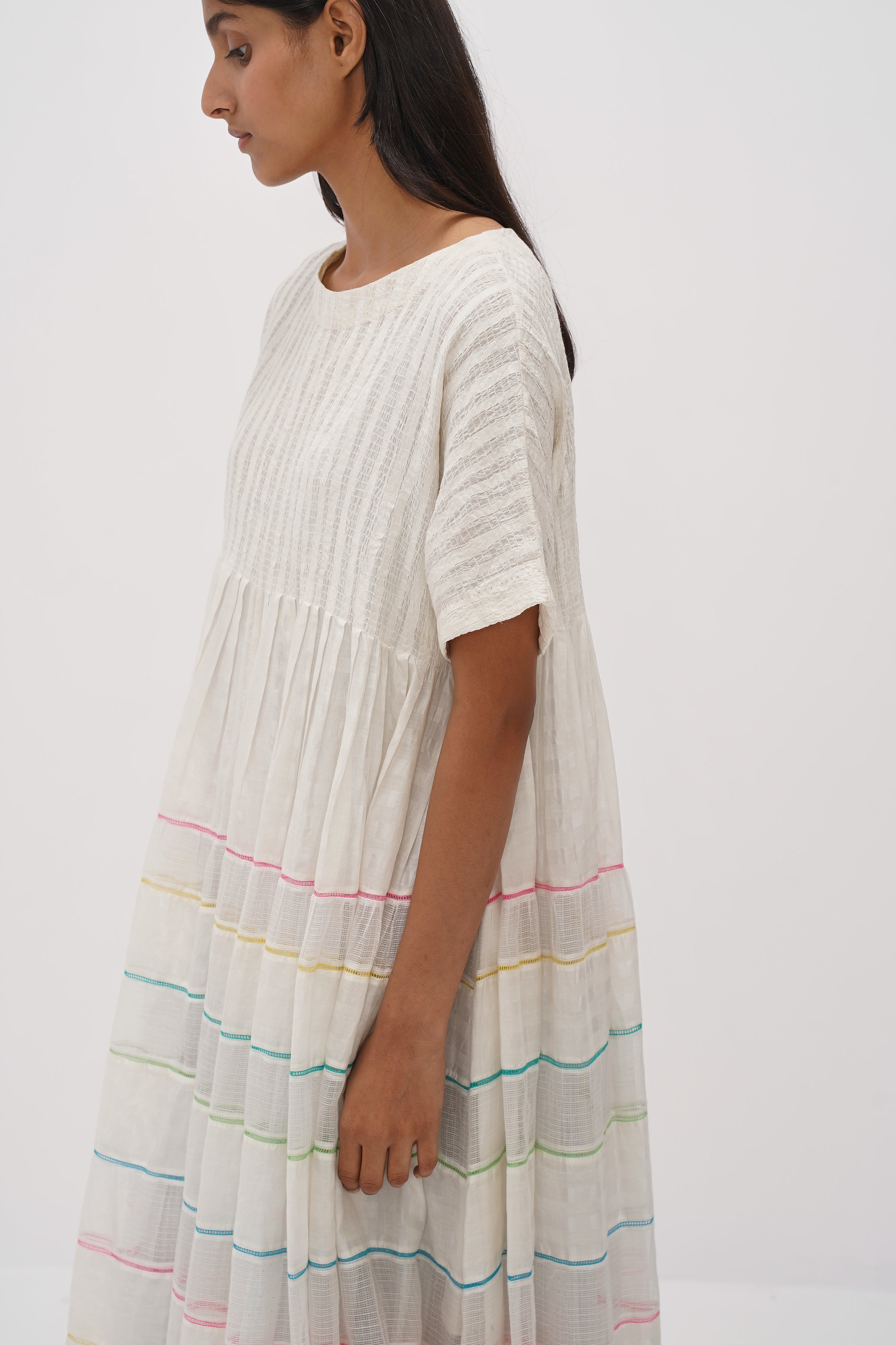 PERCY DRESS