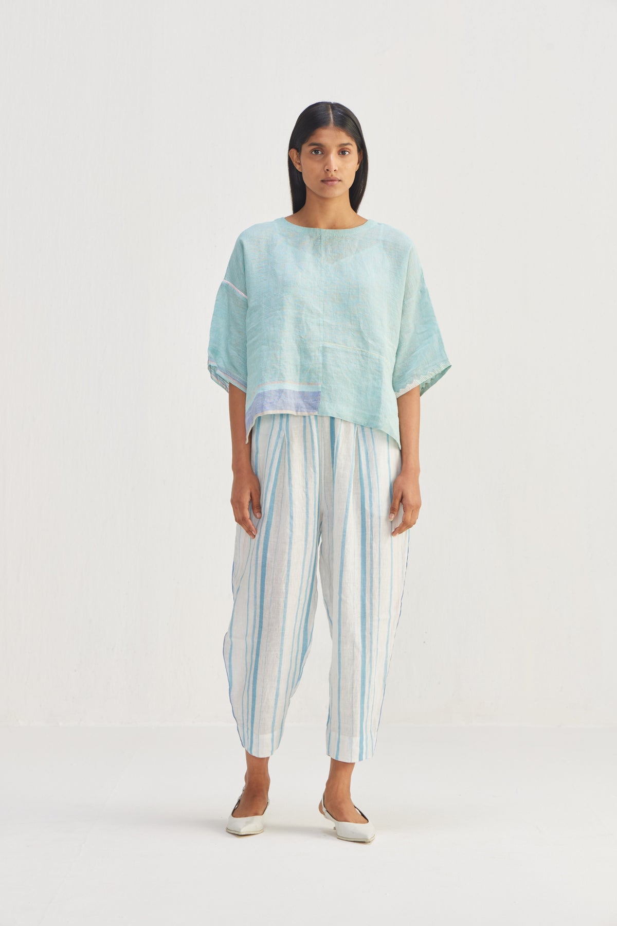VERVAIN TOP