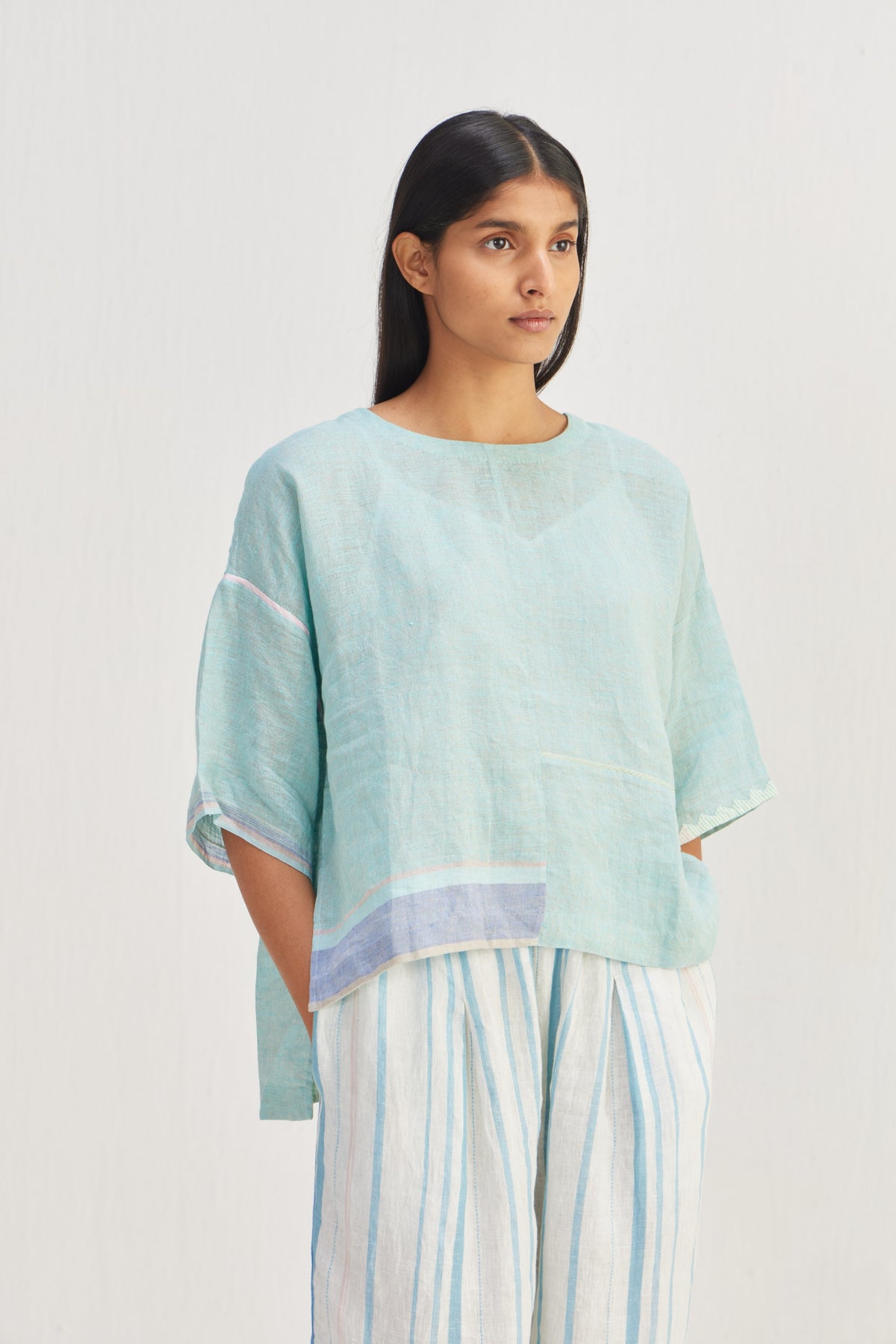 VERVAIN TOP