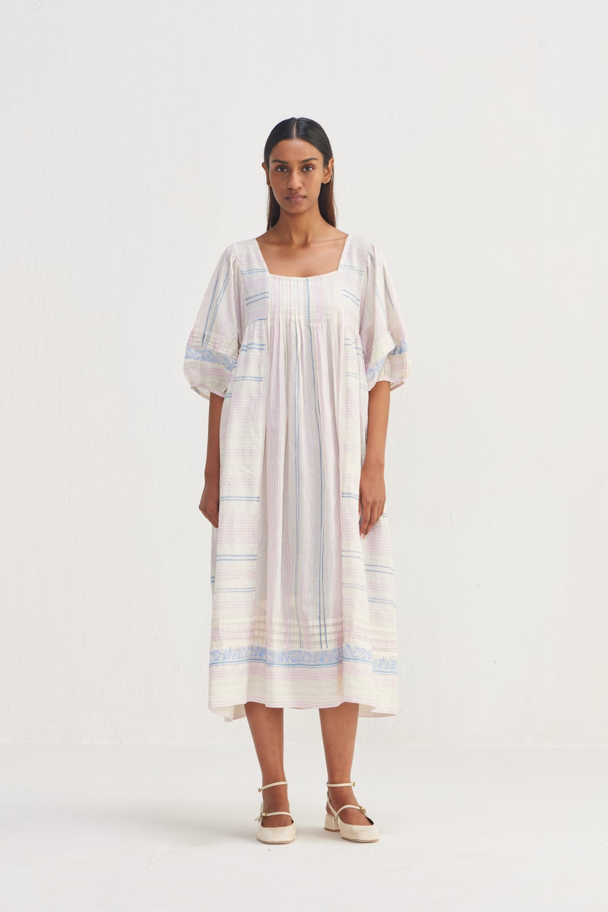 YUKI DRESS