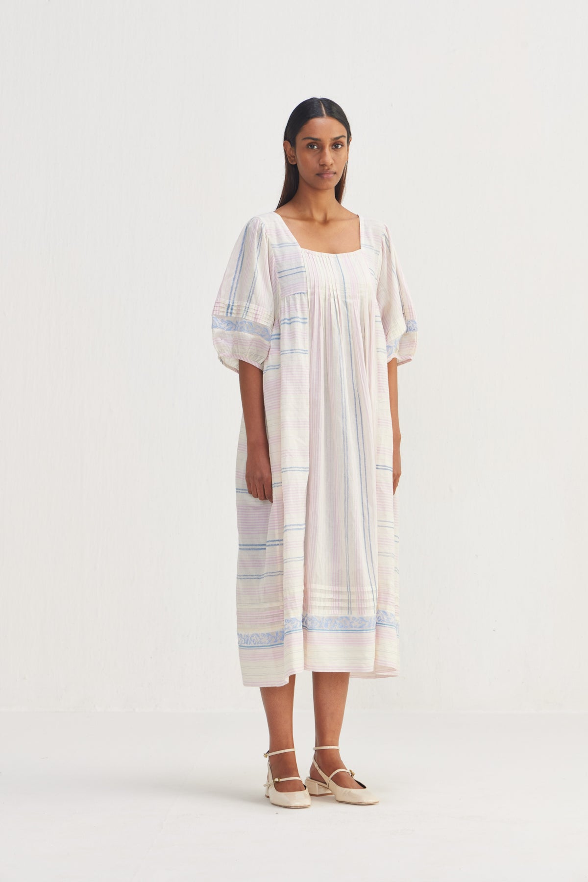 YUKI DRESS
