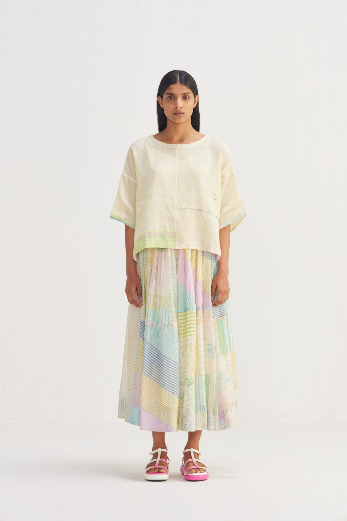 VERVAIN TOP
